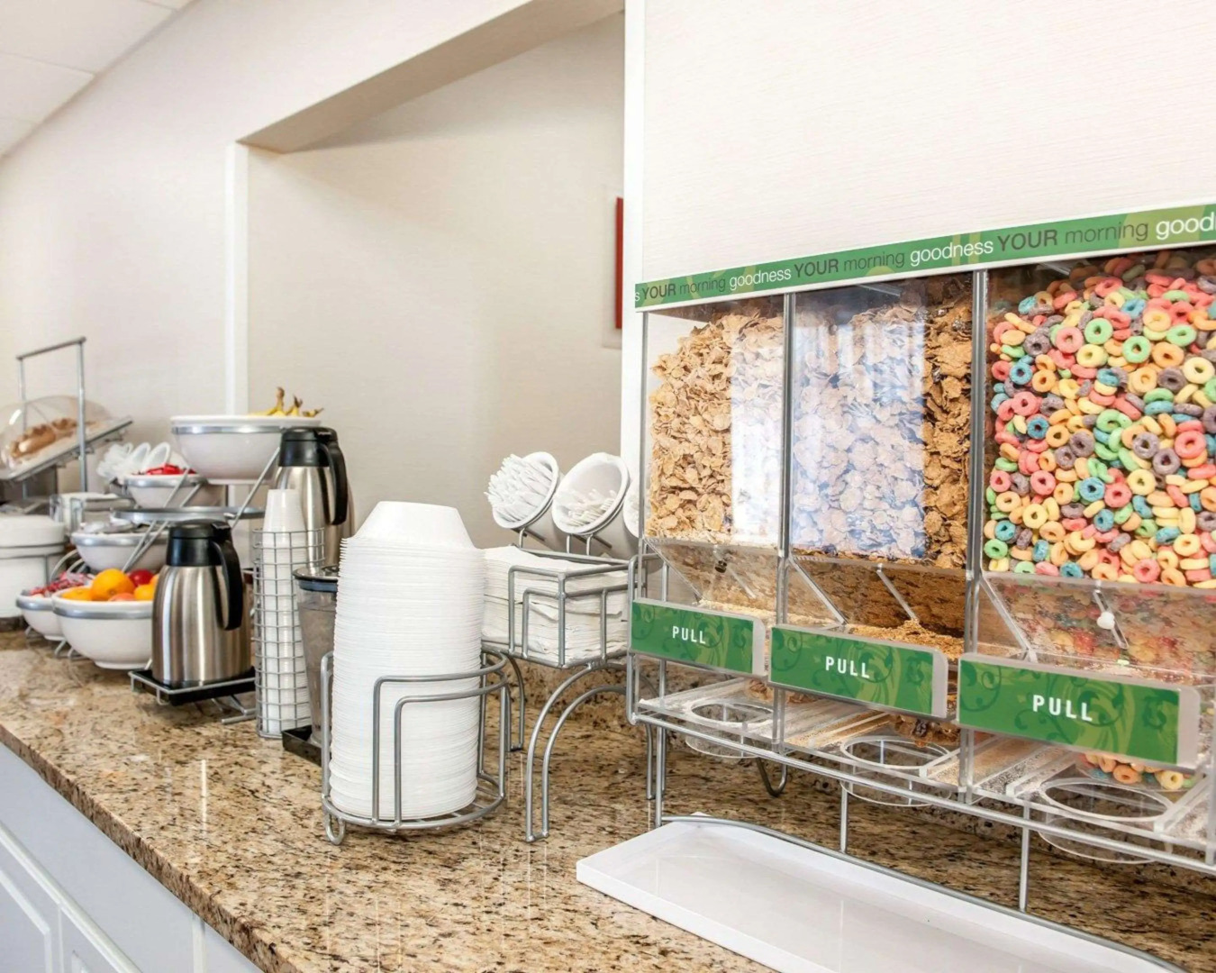 Comfort Suites Elkhart North