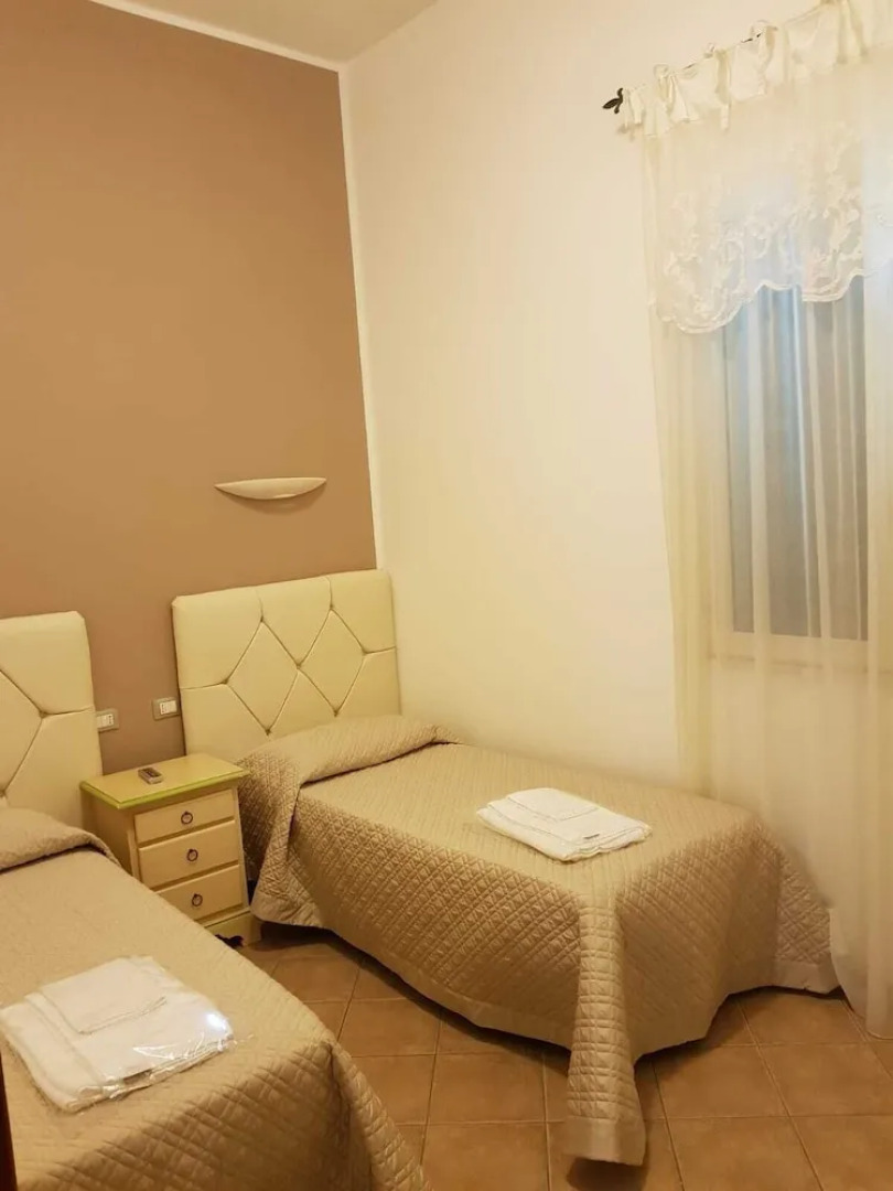 Bellaria Residence