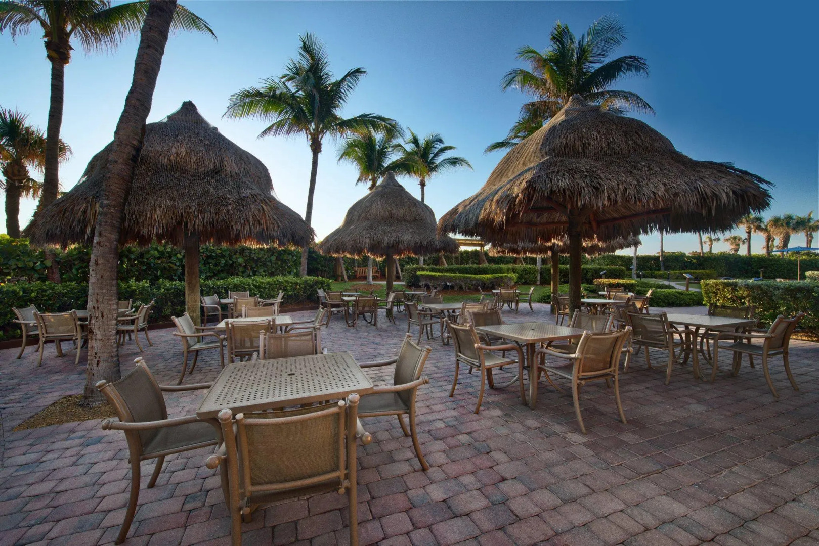 Marriott's Ocean Pointe