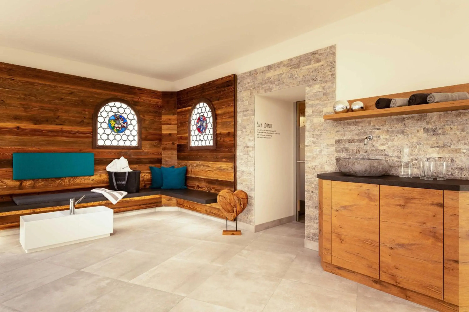 Hotel Garni Schellenberg