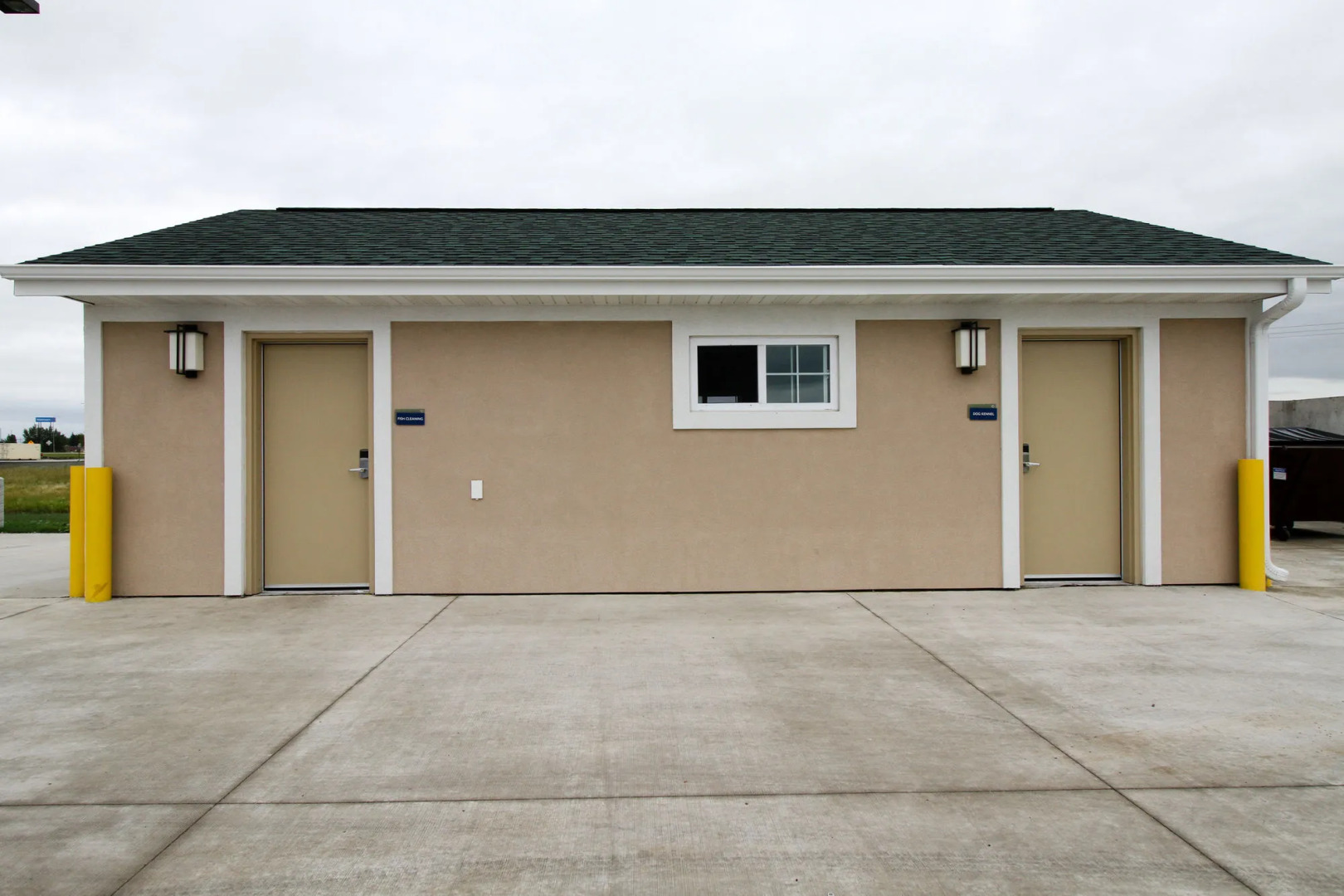 Cobblestone Hotel & Suites – Devils Lake