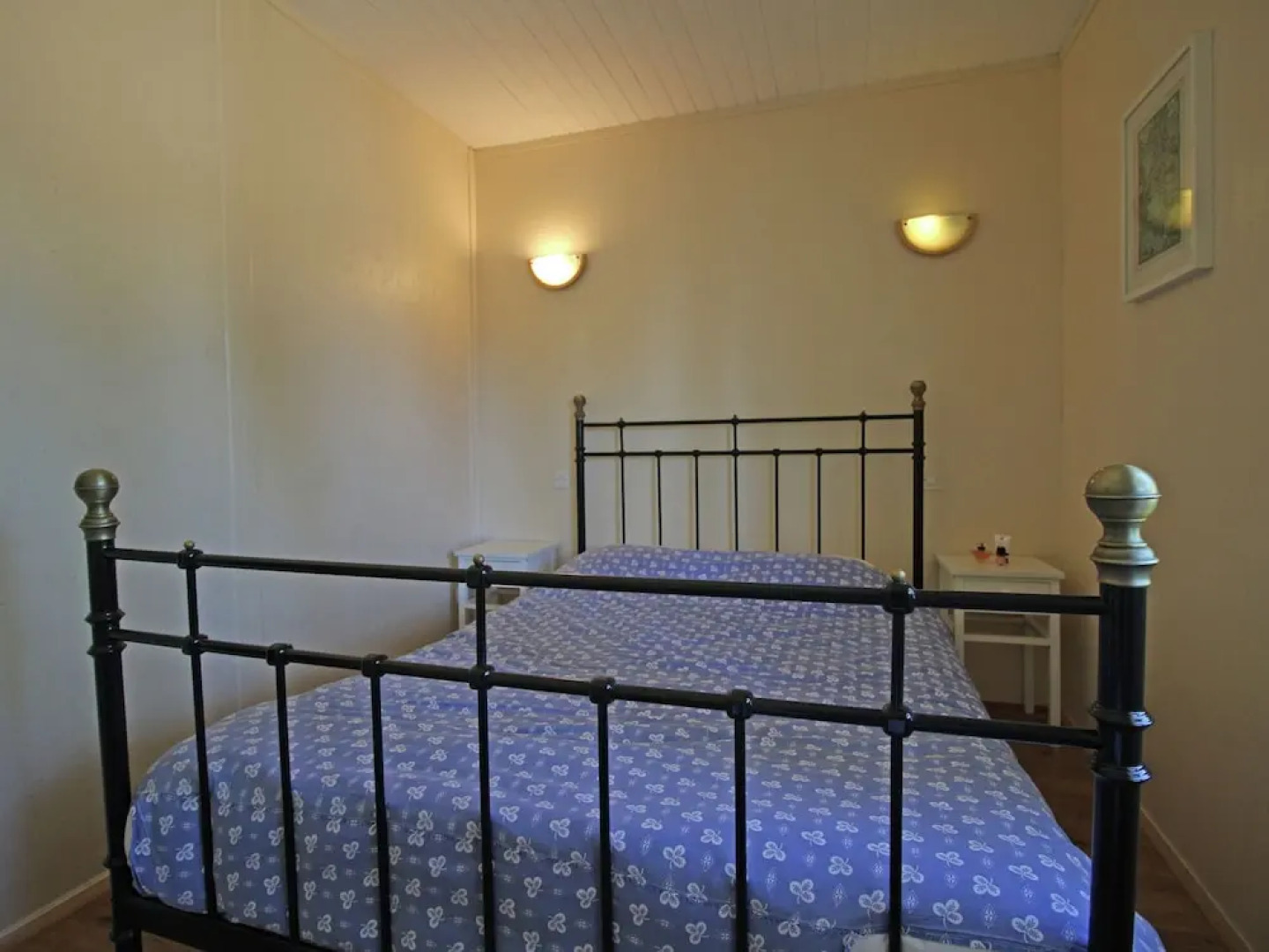 Quiet Holiday Home in Gassin by the Beach