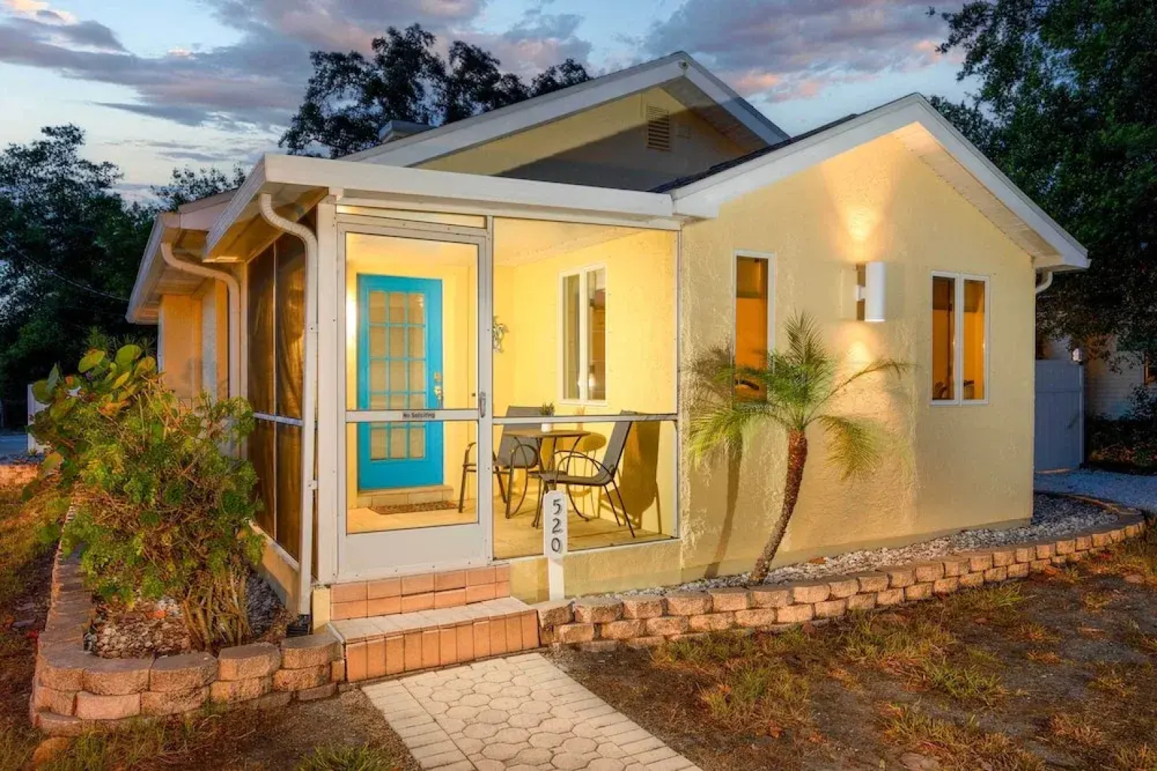 Florida Retreat w/ Hot Tub: Walk to the Gulf!