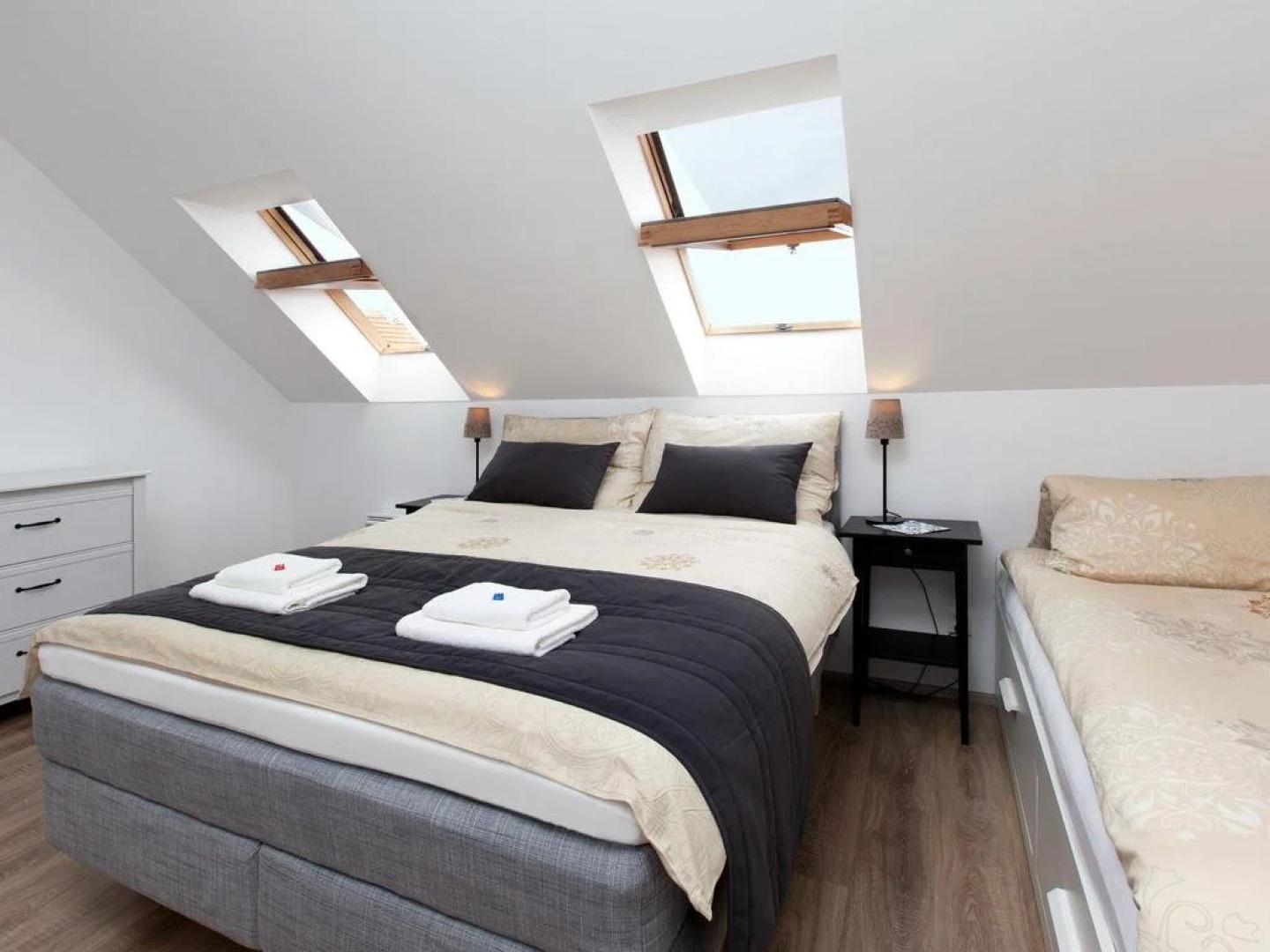 Rezidence Věstonice