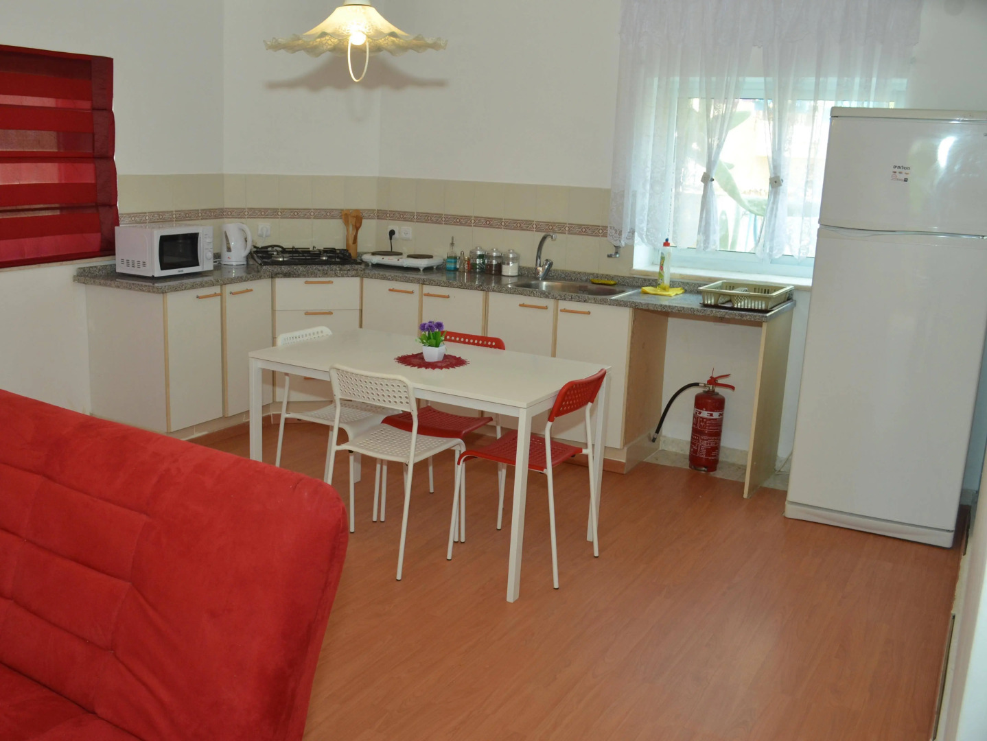 Magical Garden Guest House