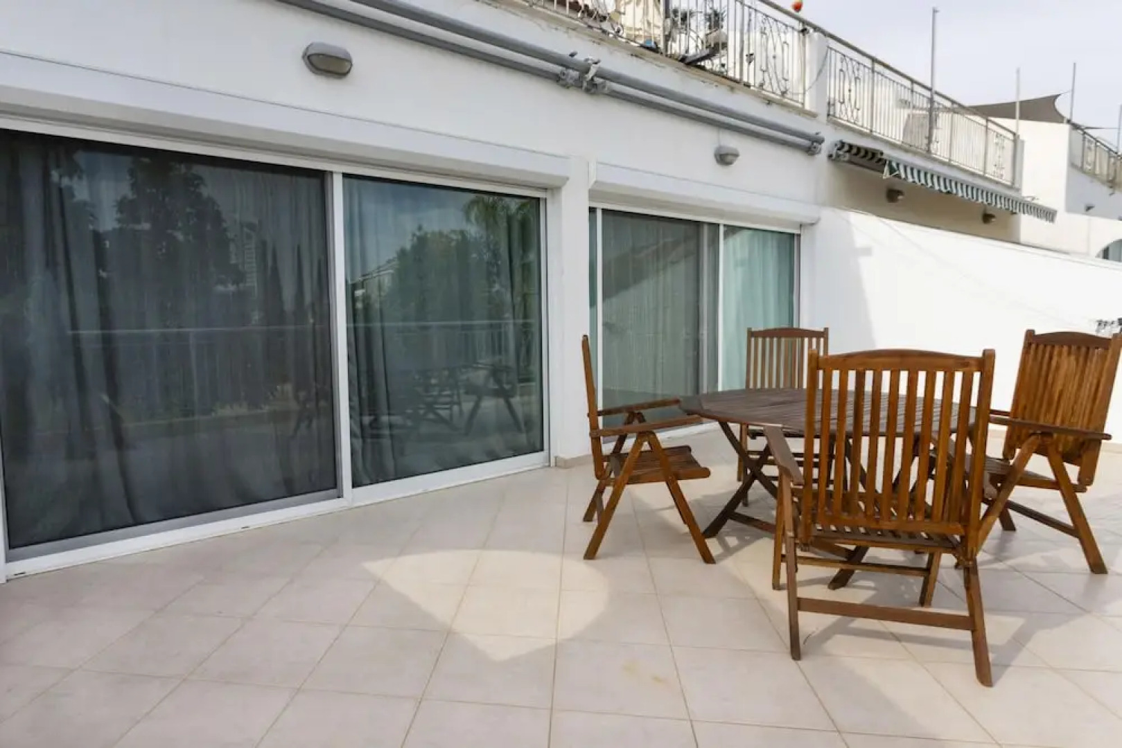 Bay View Gardens Apt 3