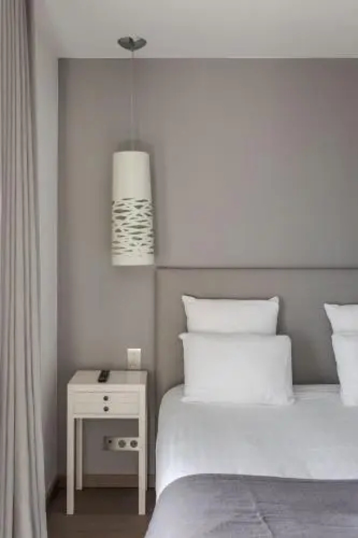 Résidence de Luxe Le Bénétin