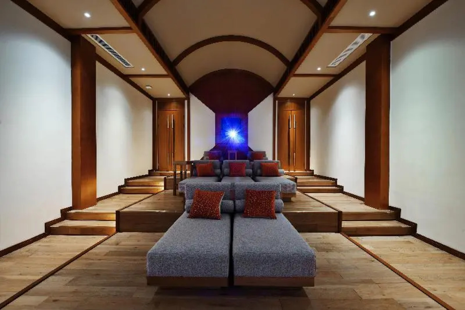 Blossom Hill Hotel Ya'An Tea Horse Department Hote