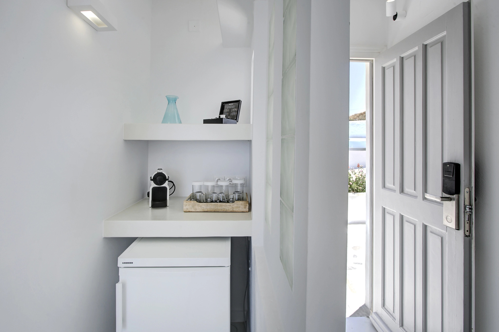Minois Village Boutique Suites & Spa