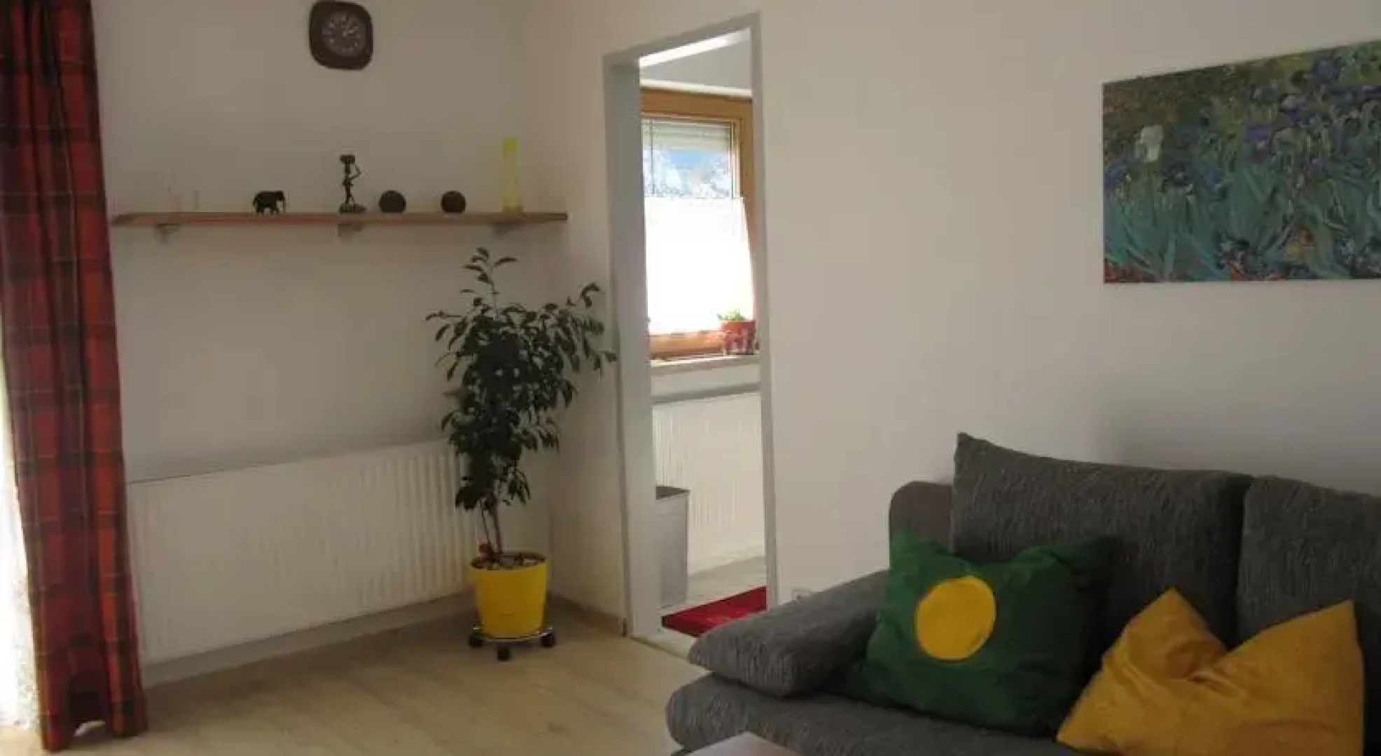 Ferienwohnung Valente