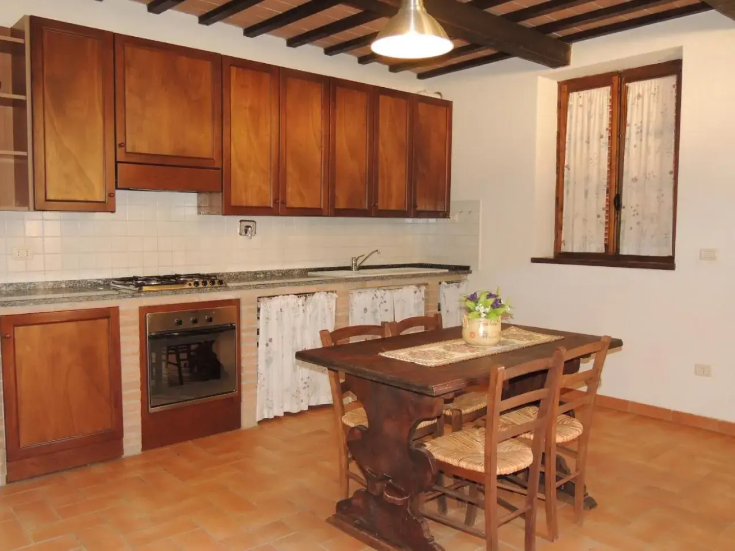 Agriturismo Val di Boccio