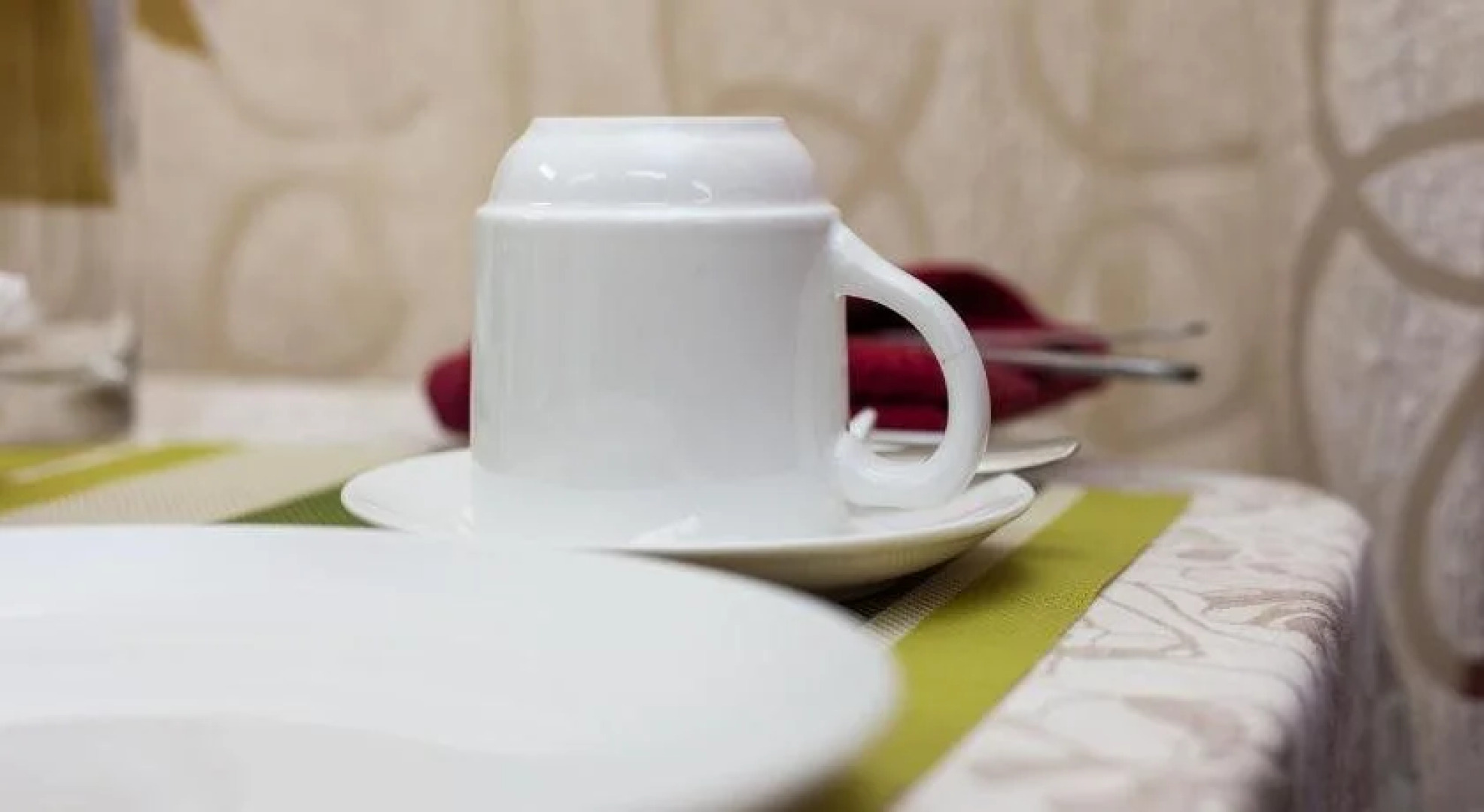 Angels Heights Hotel