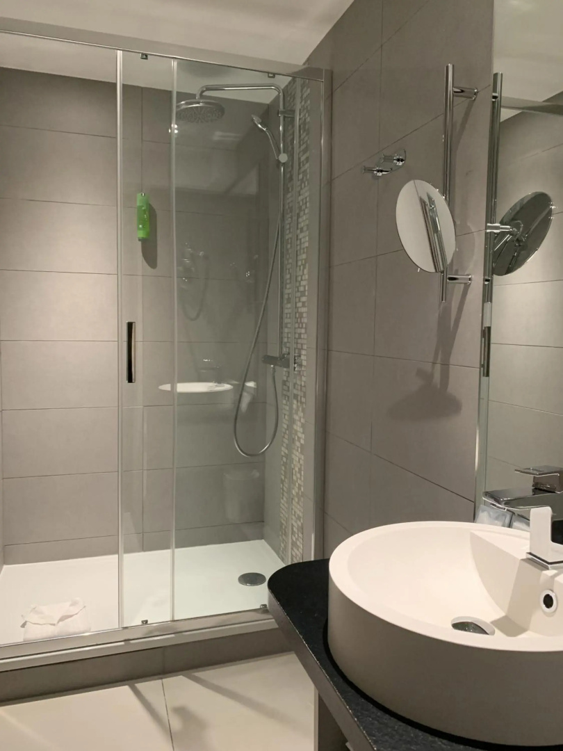 Timhotel Odessa Montparnasse