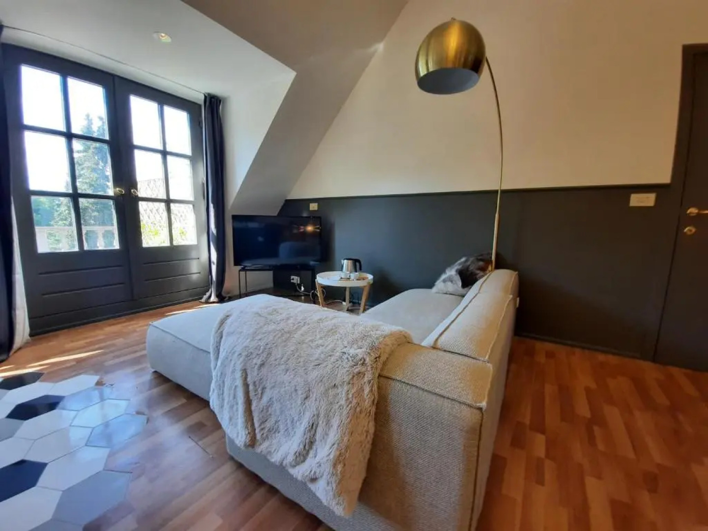 La Bergerie De Lives