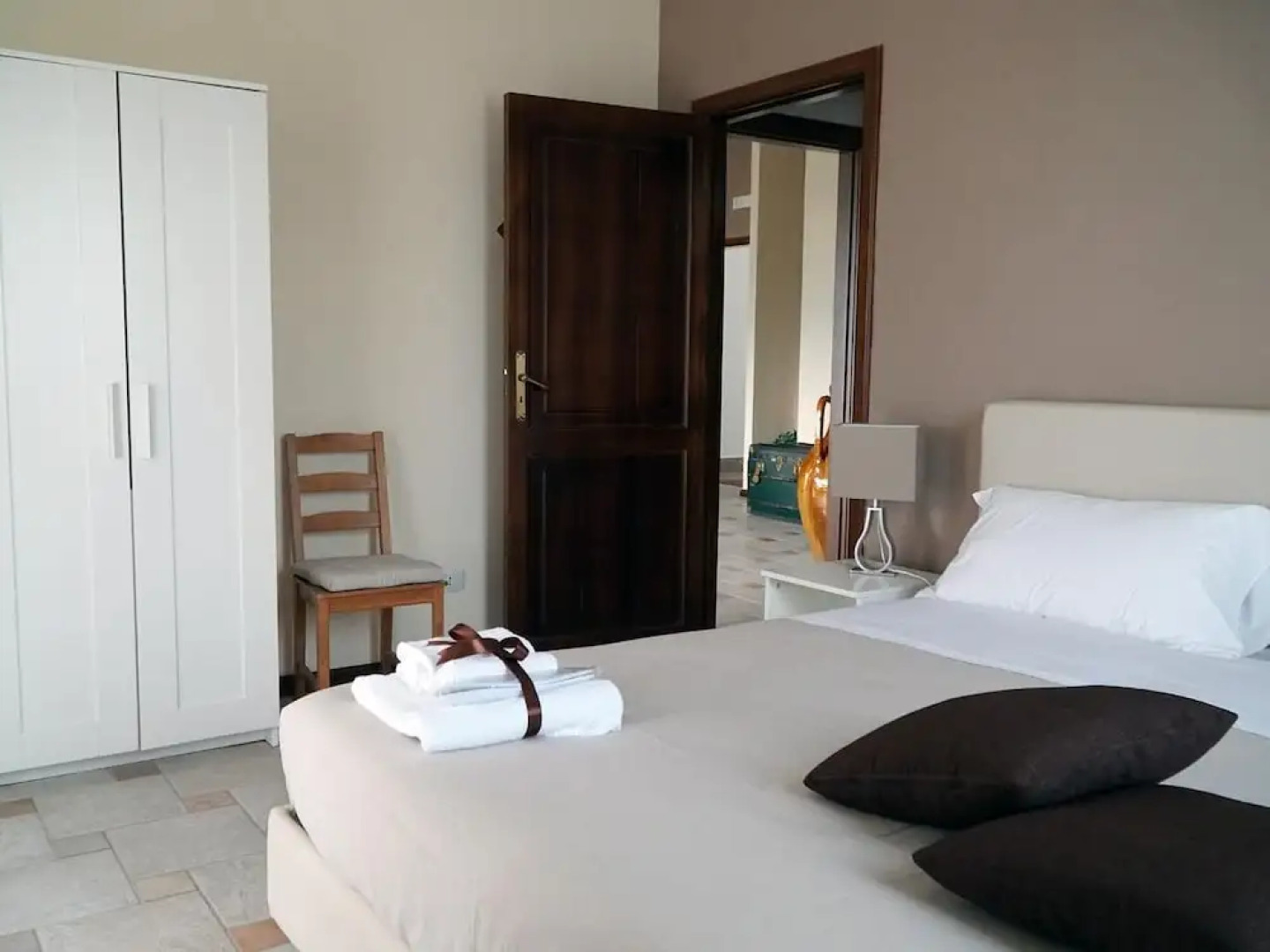 Villa Bruna  Country Holiday