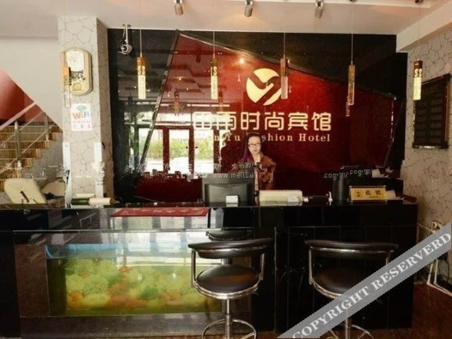 Tianyu Fashion Hotel
