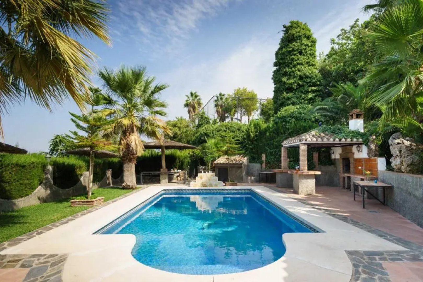 Loma Méndez Casa 2