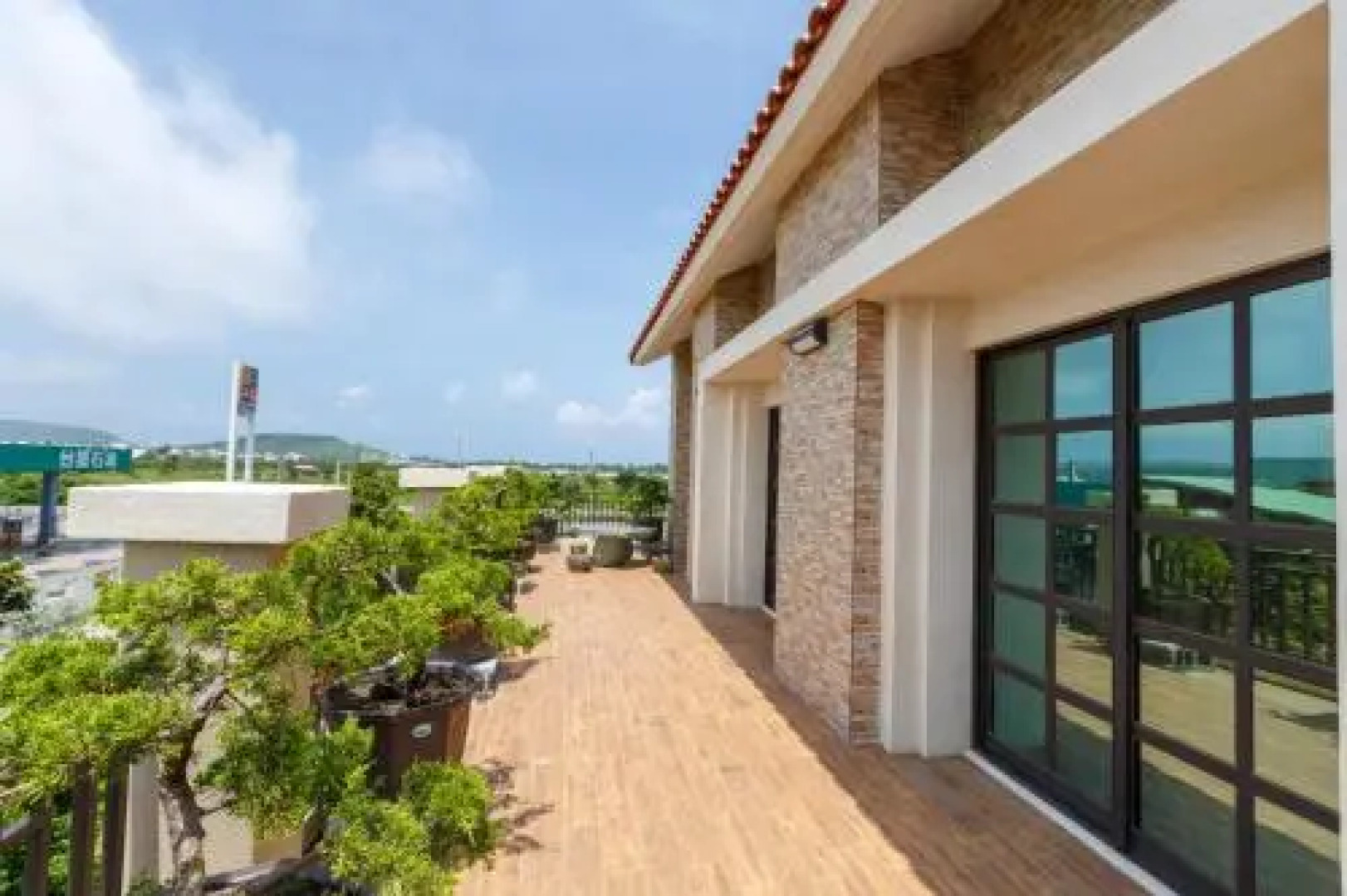 YiShan Farm Homestay