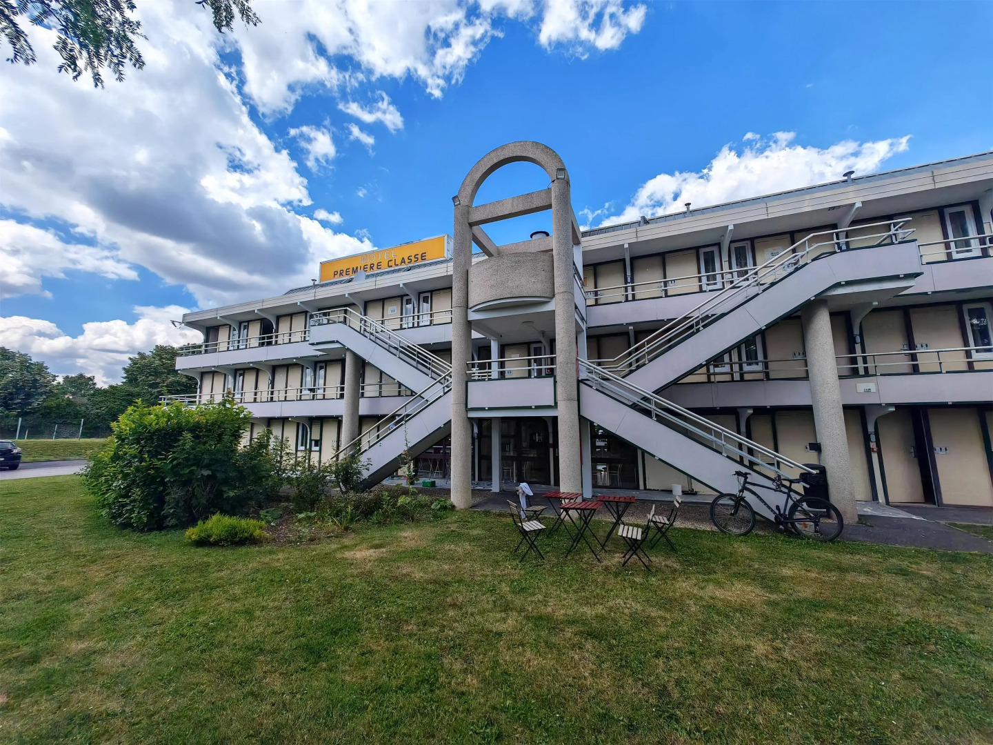 Premiere Classe Douai - Cuincy