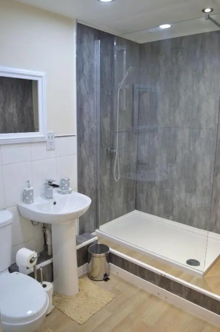 The Townhouse Newcastle