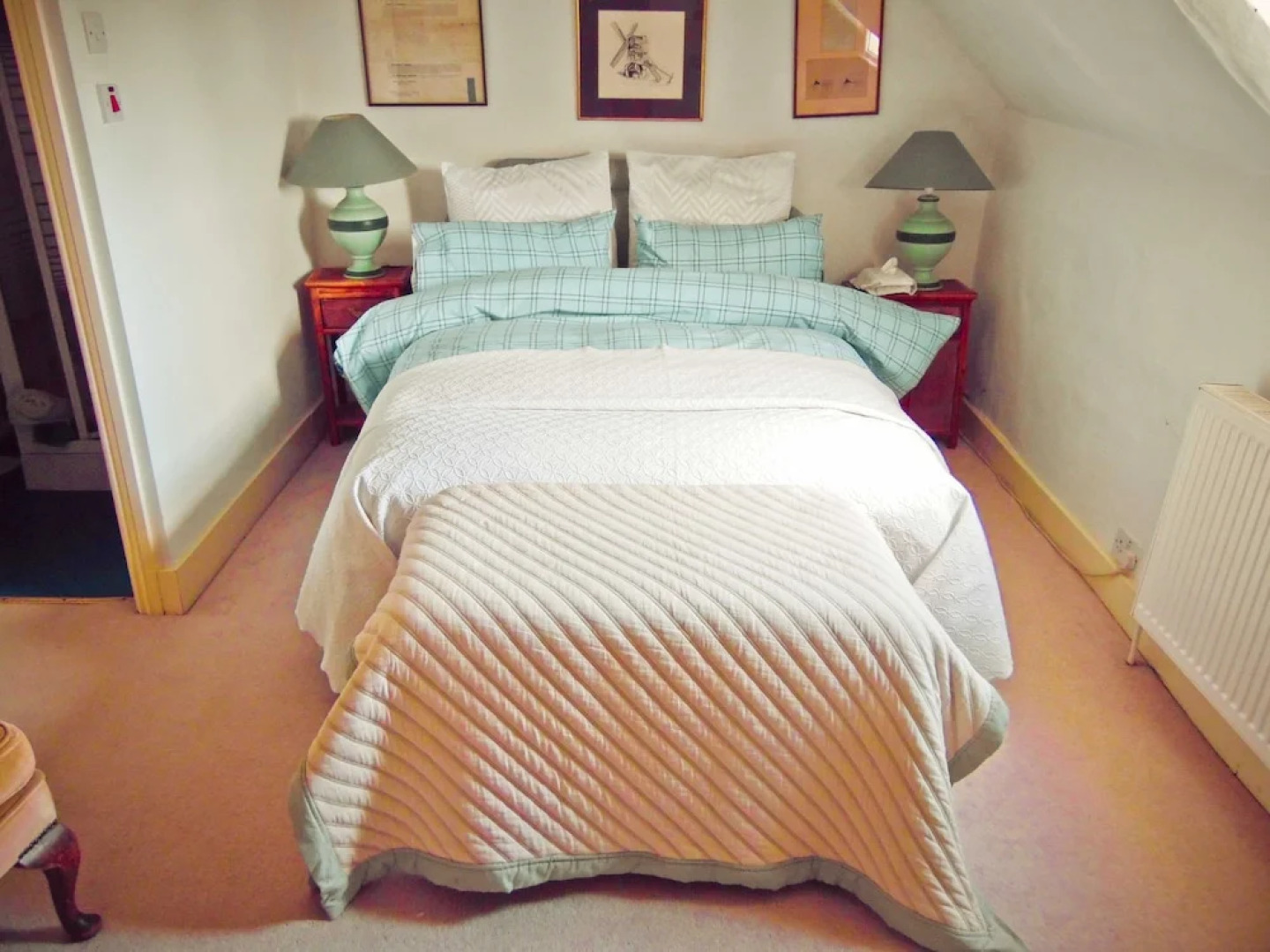 Yew Tree House B & B