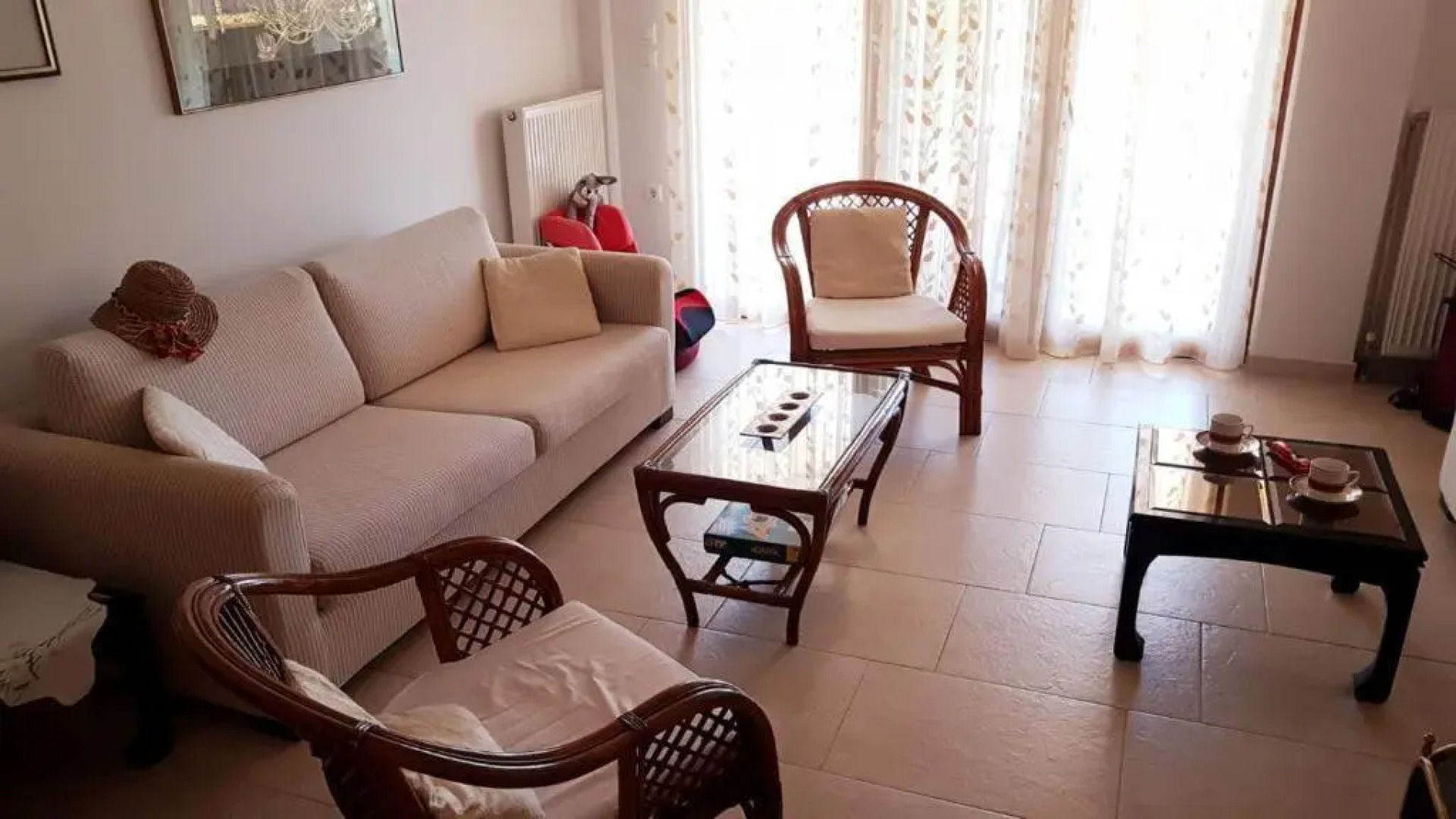 Villa Karolina - Halkidiki Kriopigi - 3 bedrooms