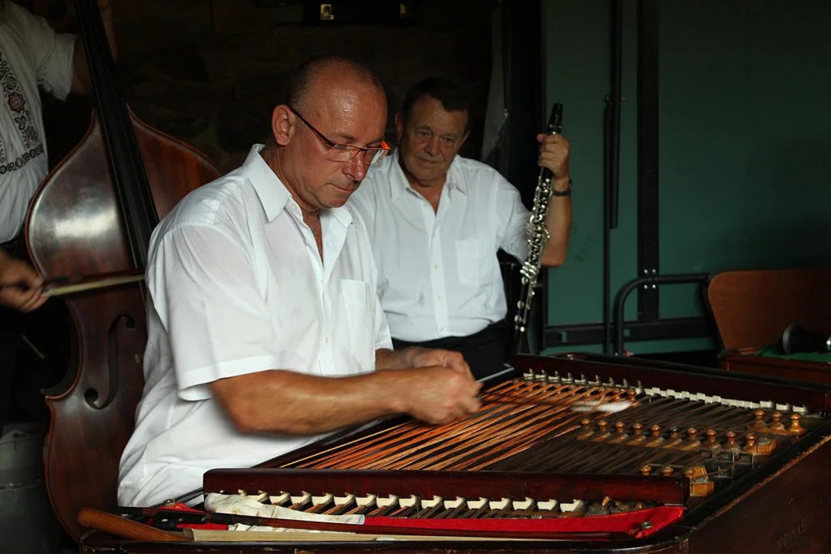 Vinný sklep u Műhlbergerů