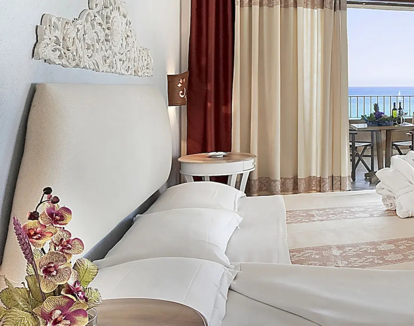 Resort & SPA Le Dune