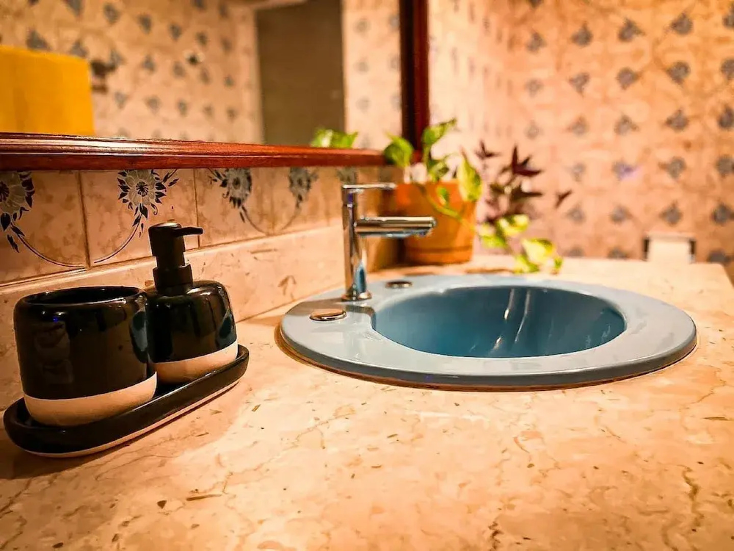 ORHO HOTEL BOUTIQUE PANAMA Airport