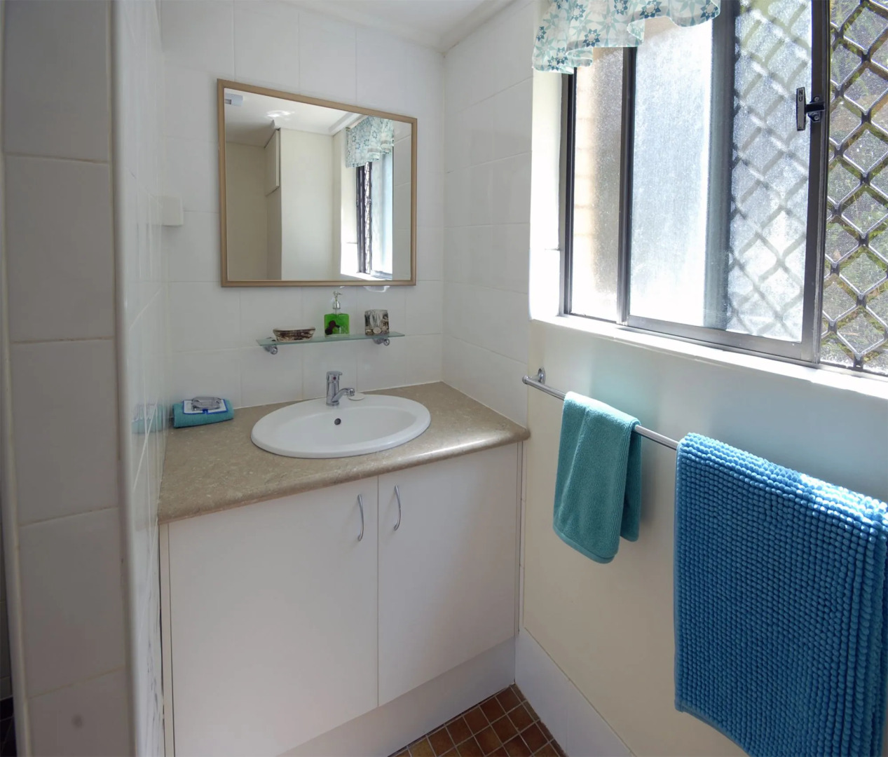 Marcel Towers Holiday Apartments