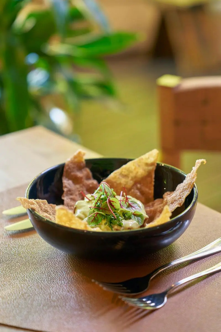 The Residence at Vila Porto Mare