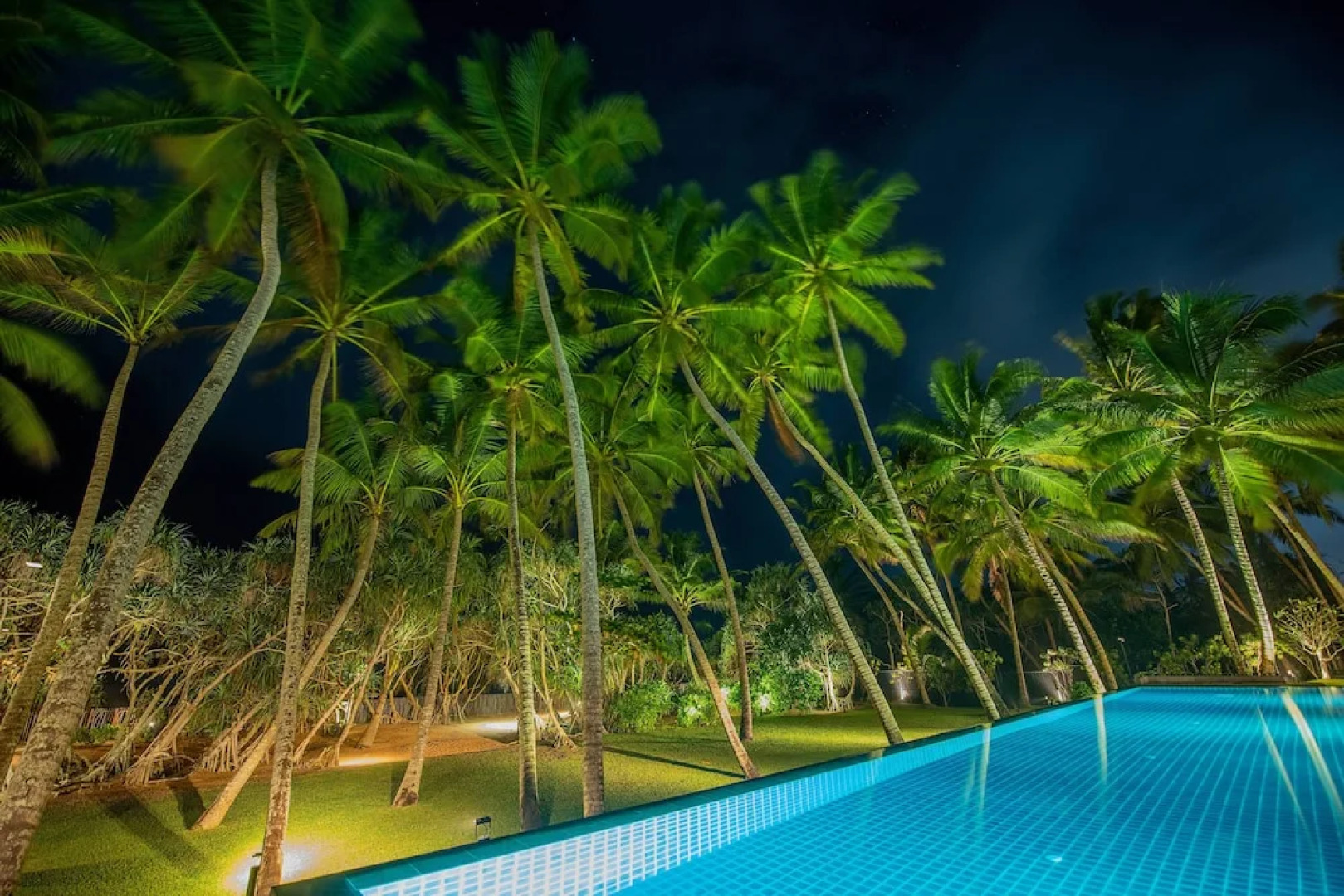 Kirana - A Santani Villa