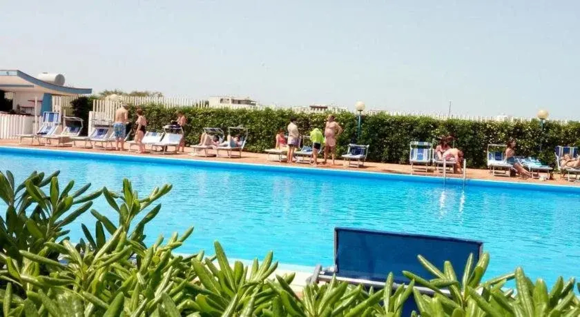 Hotel Residence Fontanelle