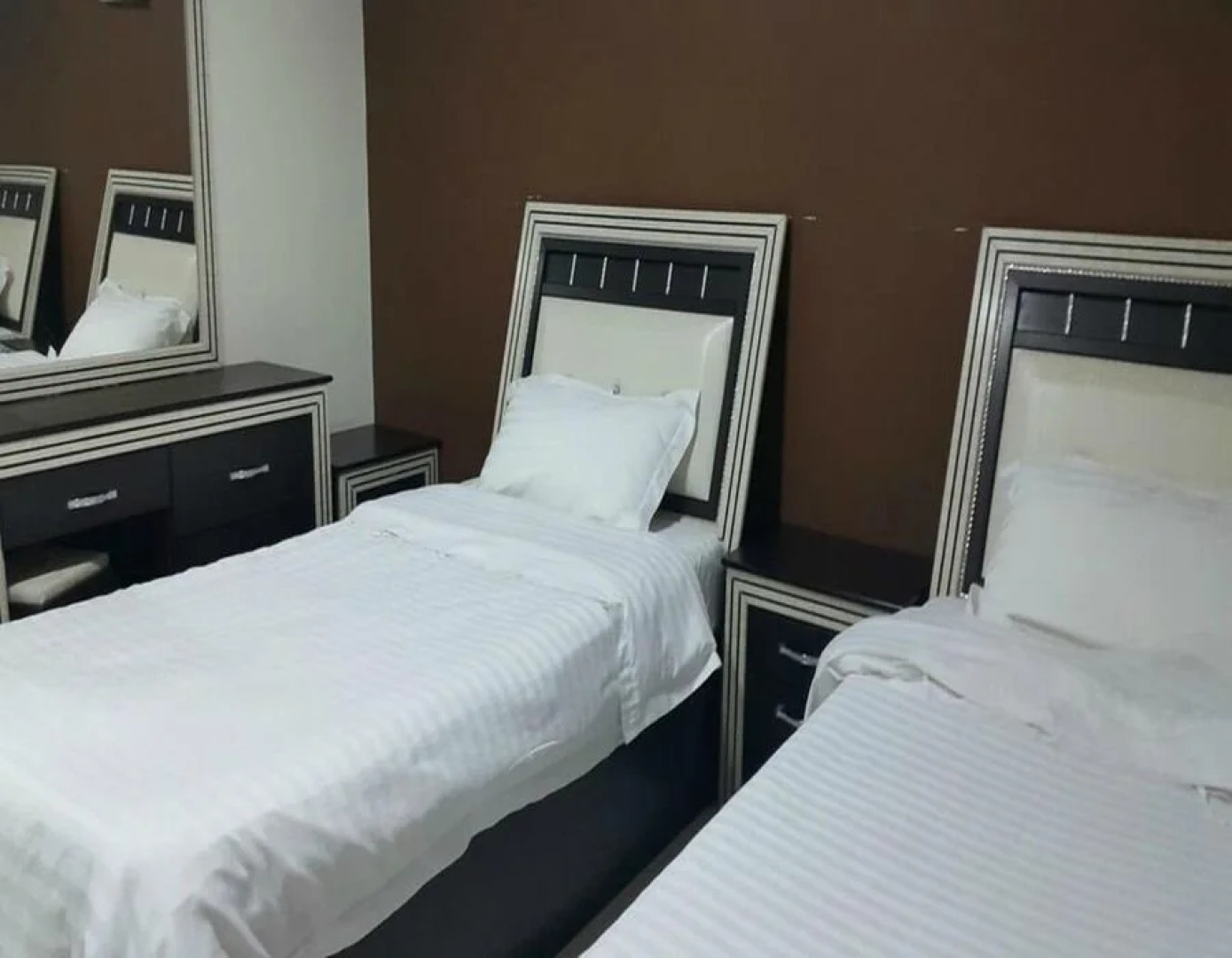 Shahd Furnished Hotel Suites