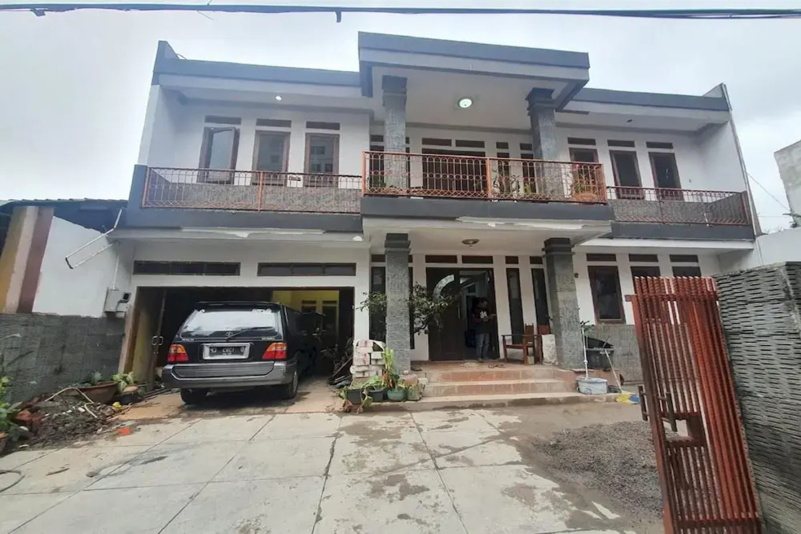 OYO 94118 Homestayque Syariah