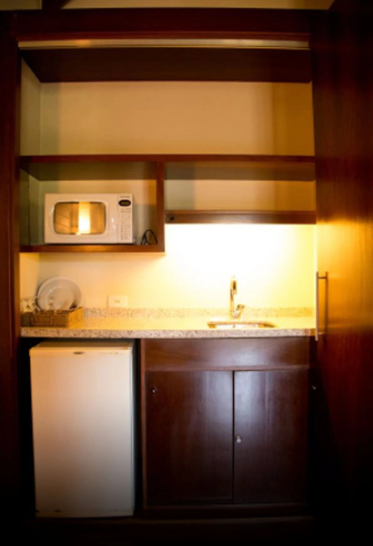 Surya-Pan Hotel Refúgio