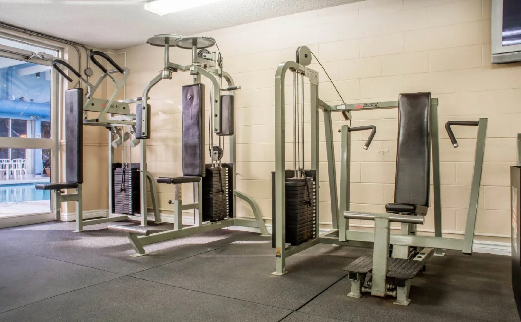 TownePlace Suites by Marriott Oshawa