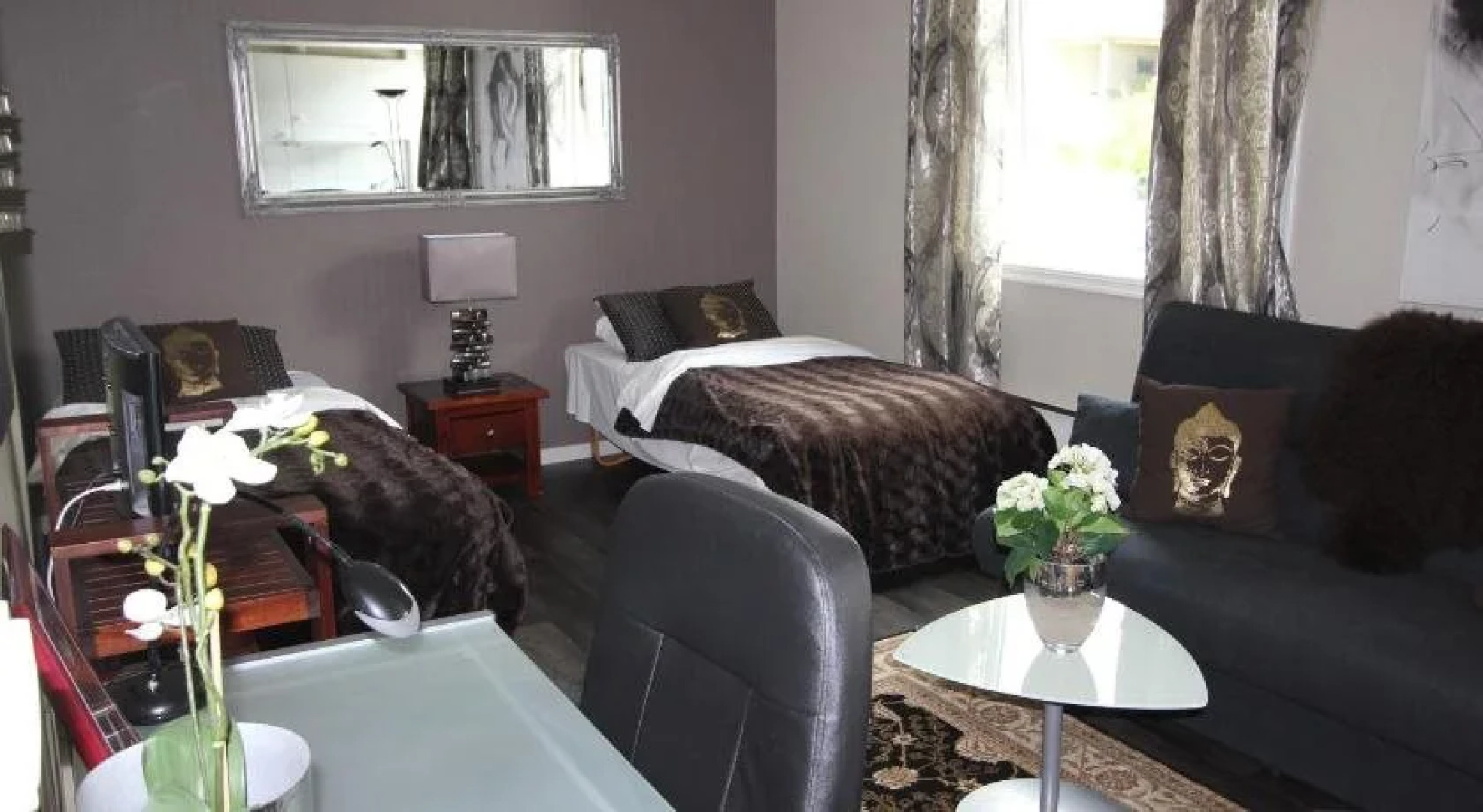 Altafjord Gjestegaard & Spa