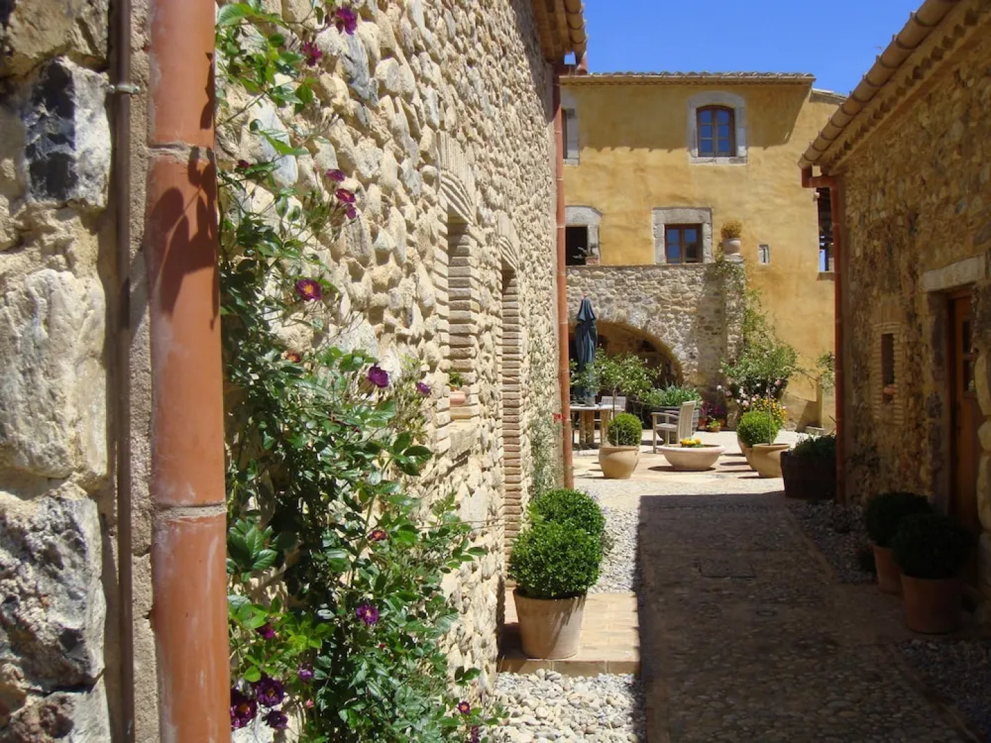 Can Carbó de les Olives