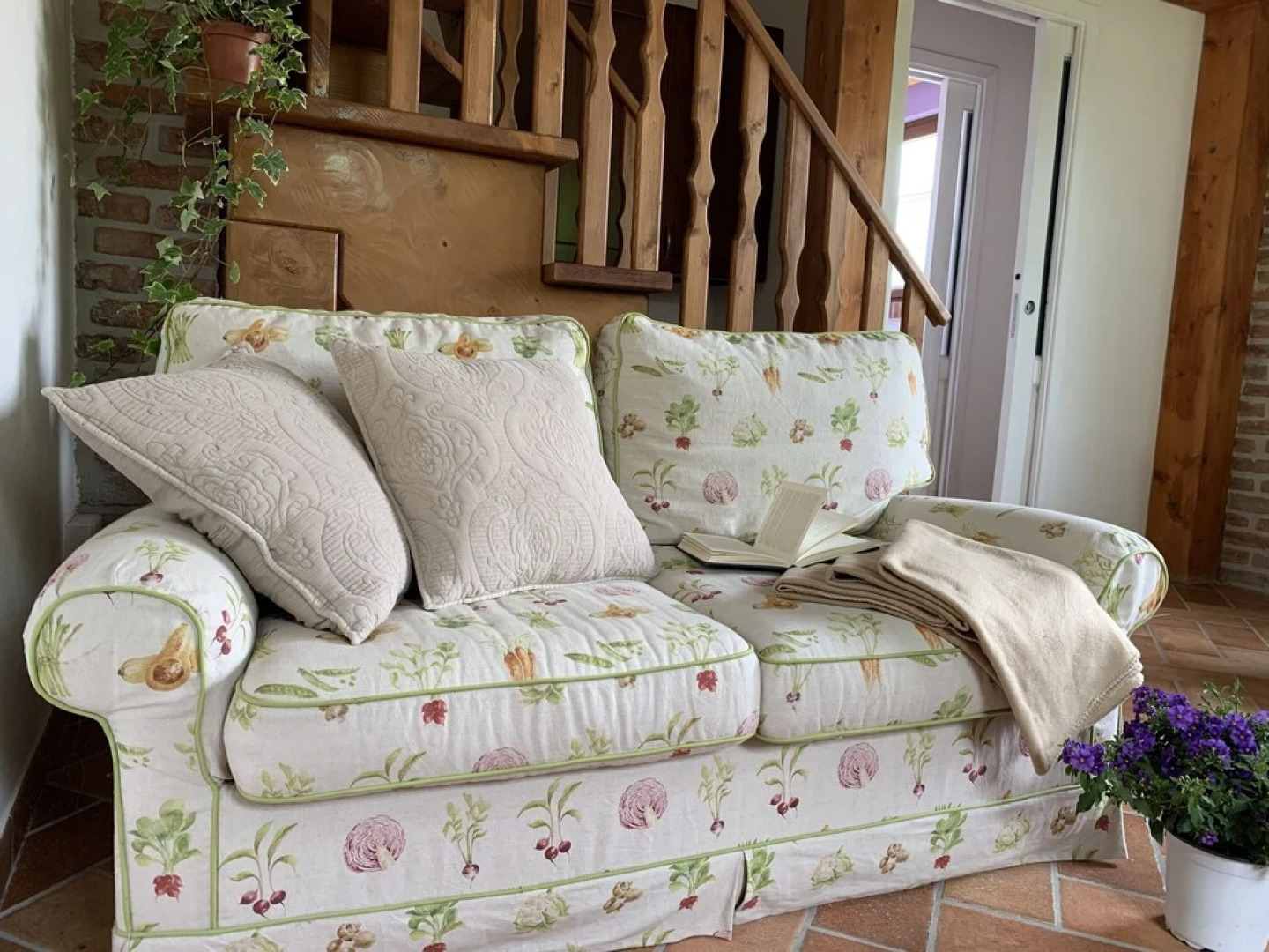 Tenuta di Cascina Diavolo dei Boschi