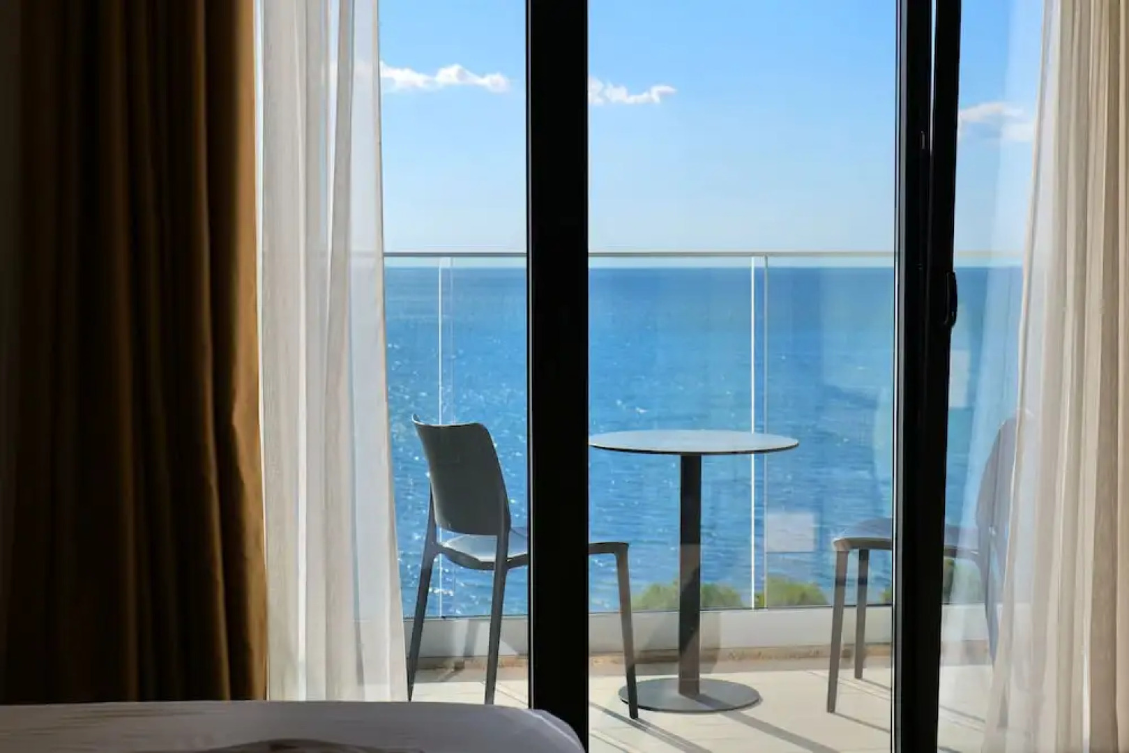 Hotel Triumf Shengjin