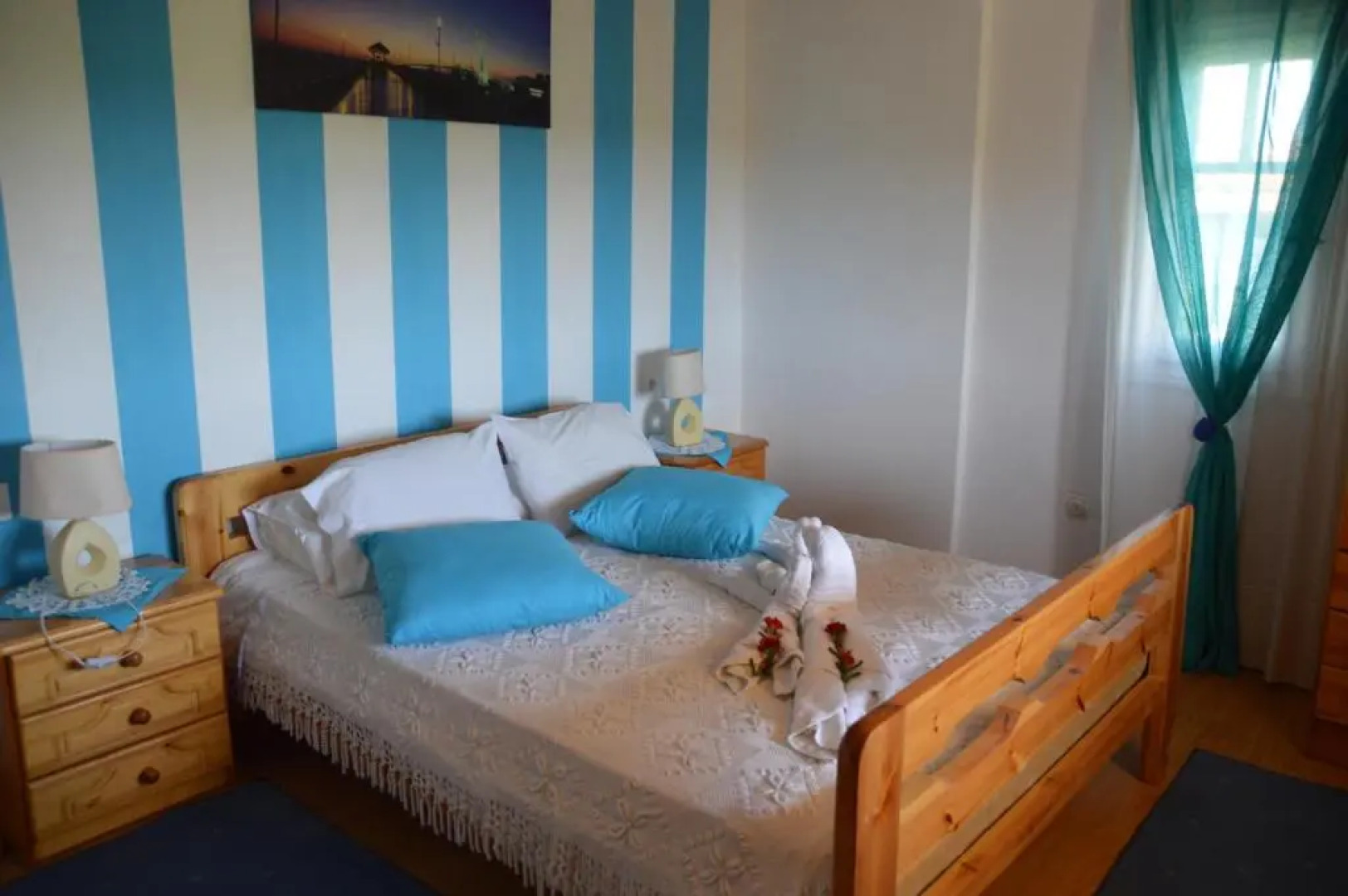 Anemona Apartment Ground Floor