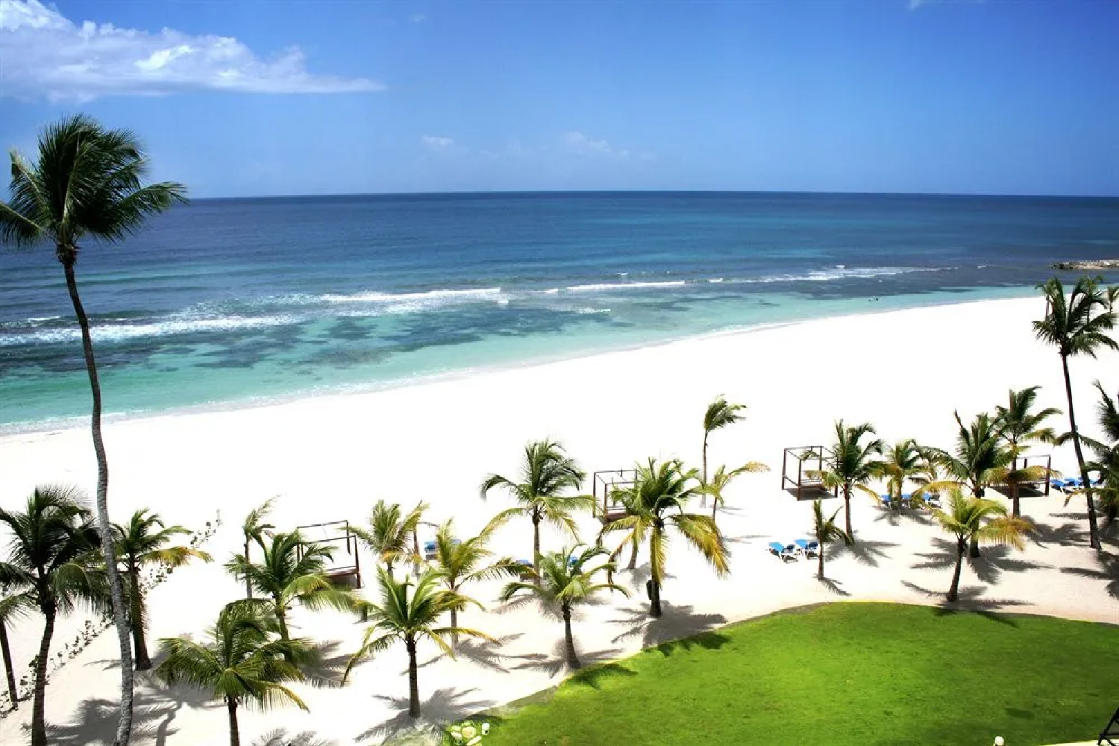 costa del sol juan dolio