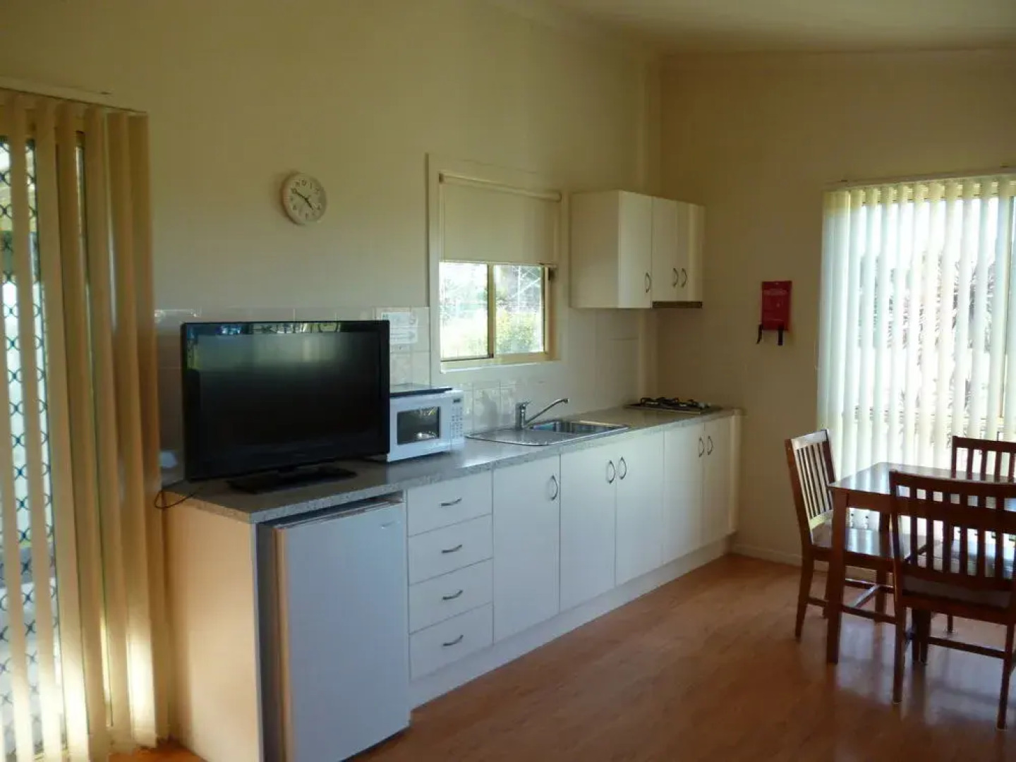 Big4 Casino Holiday Park