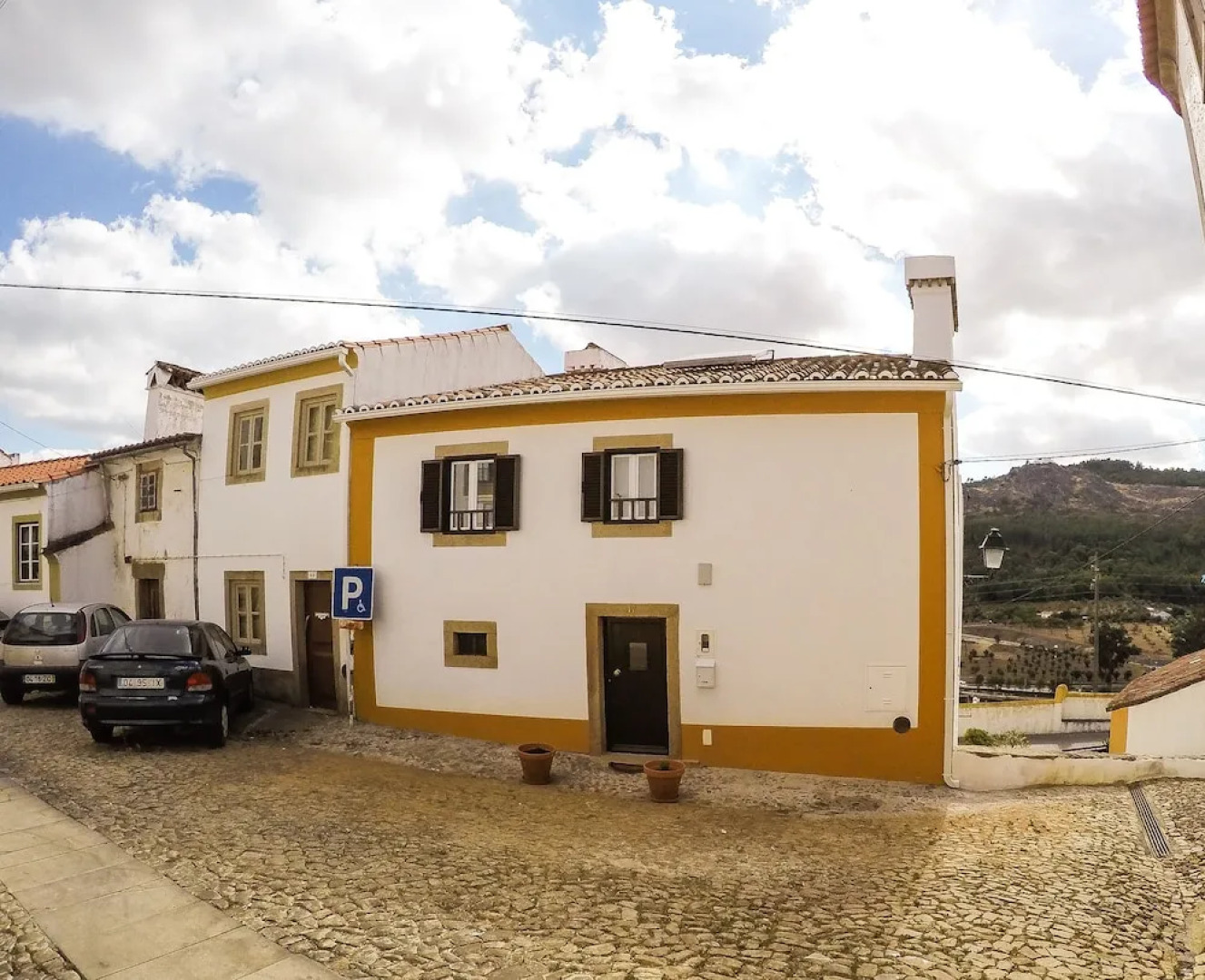 Casa da Avó Tina