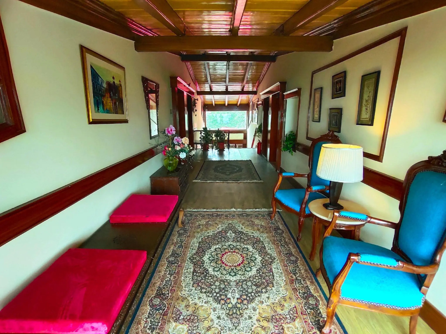 Lockwood Hotel Murree