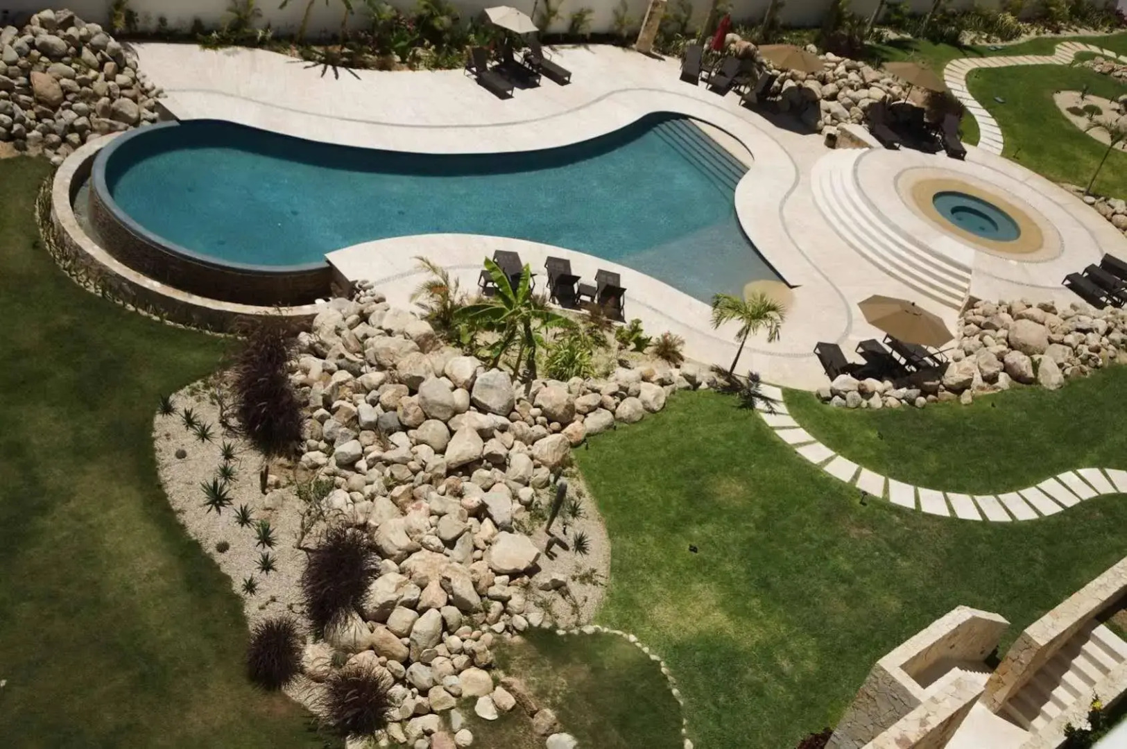 Alegranza Luxury Resort