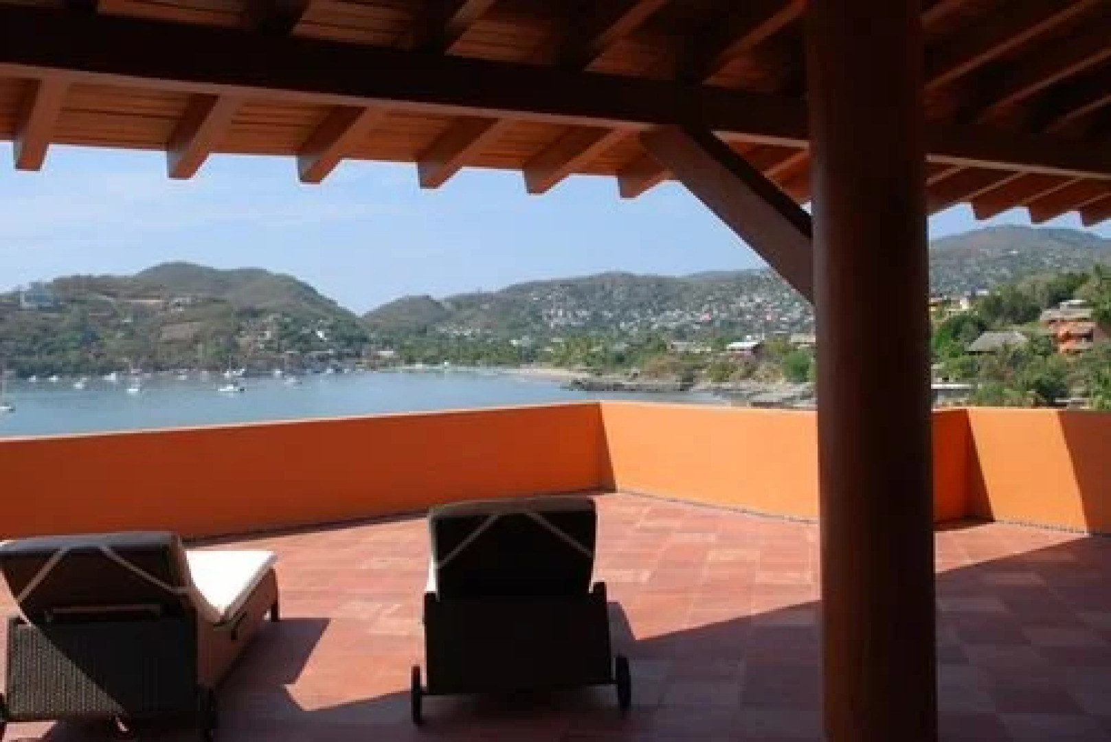 Hotel la Quinta de Don Andres