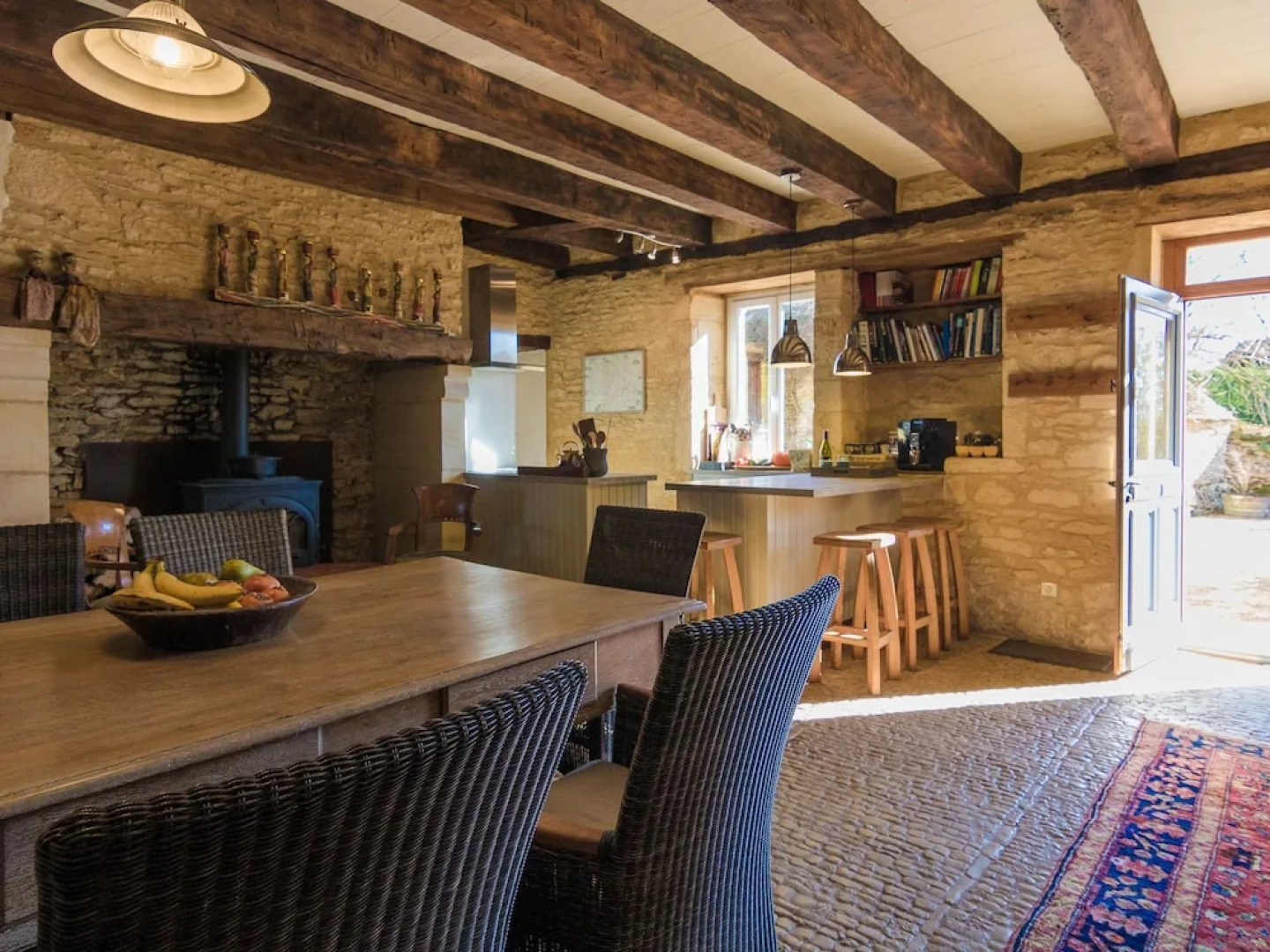 Cosy Holiday Home in Archignac With Private Pool