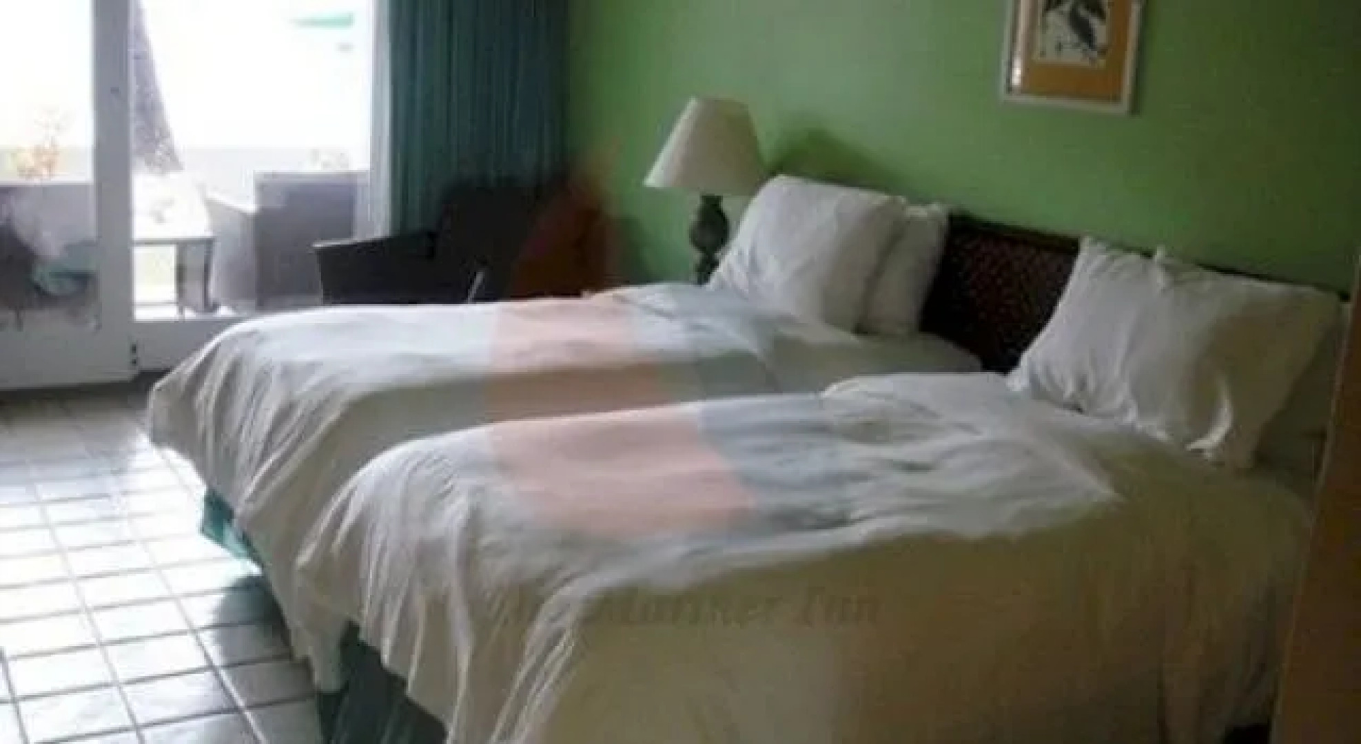 The Mariner Inn Hotel